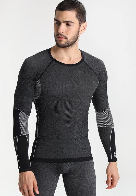SEAMLESS - Undershirt