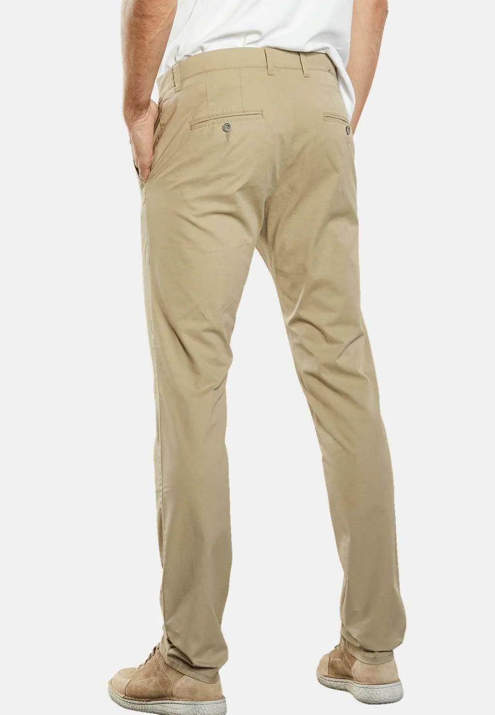 REGULAR - Chinos