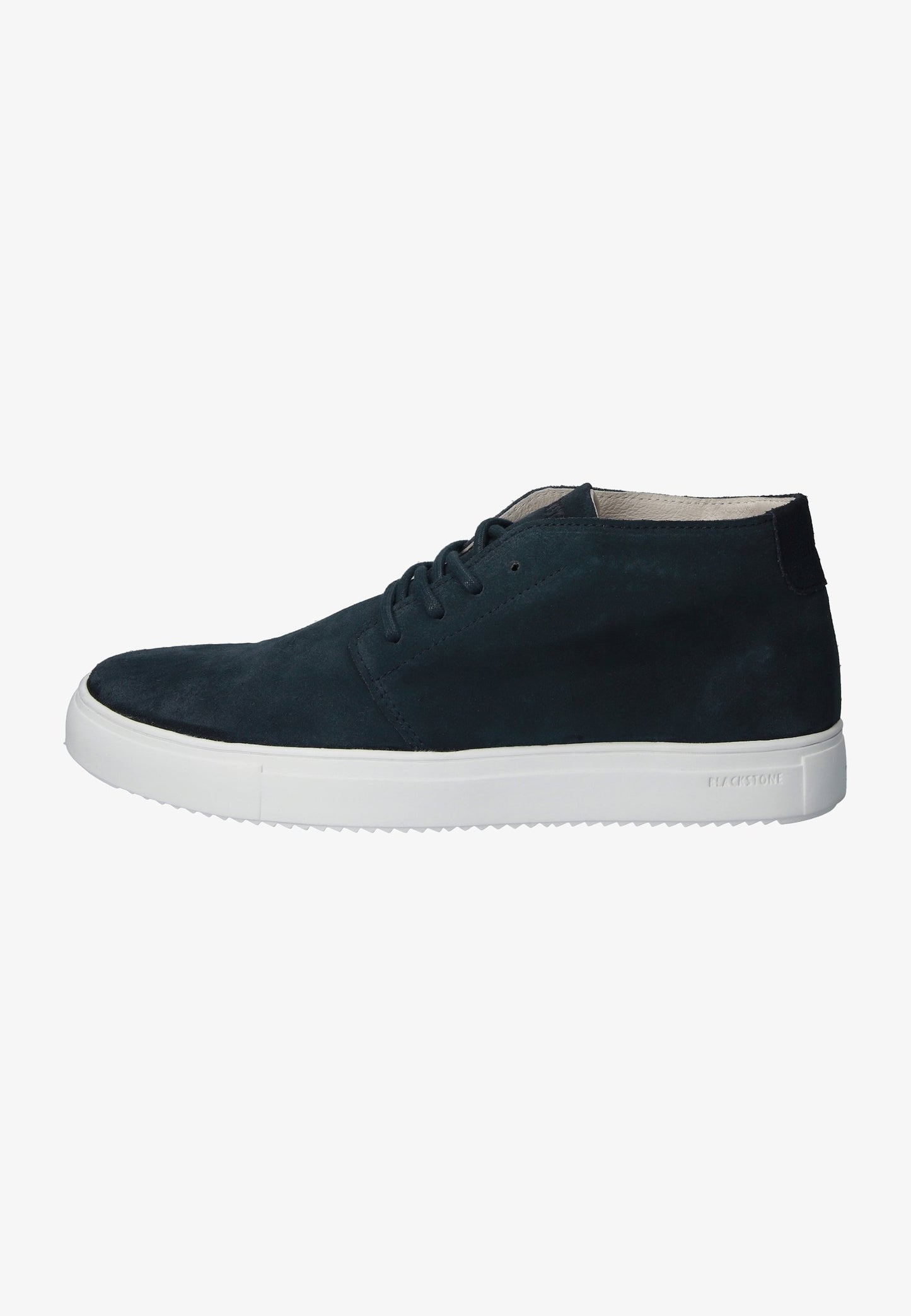 High-top trainers