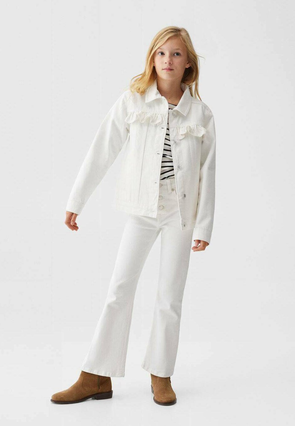 FLARE - Trousers