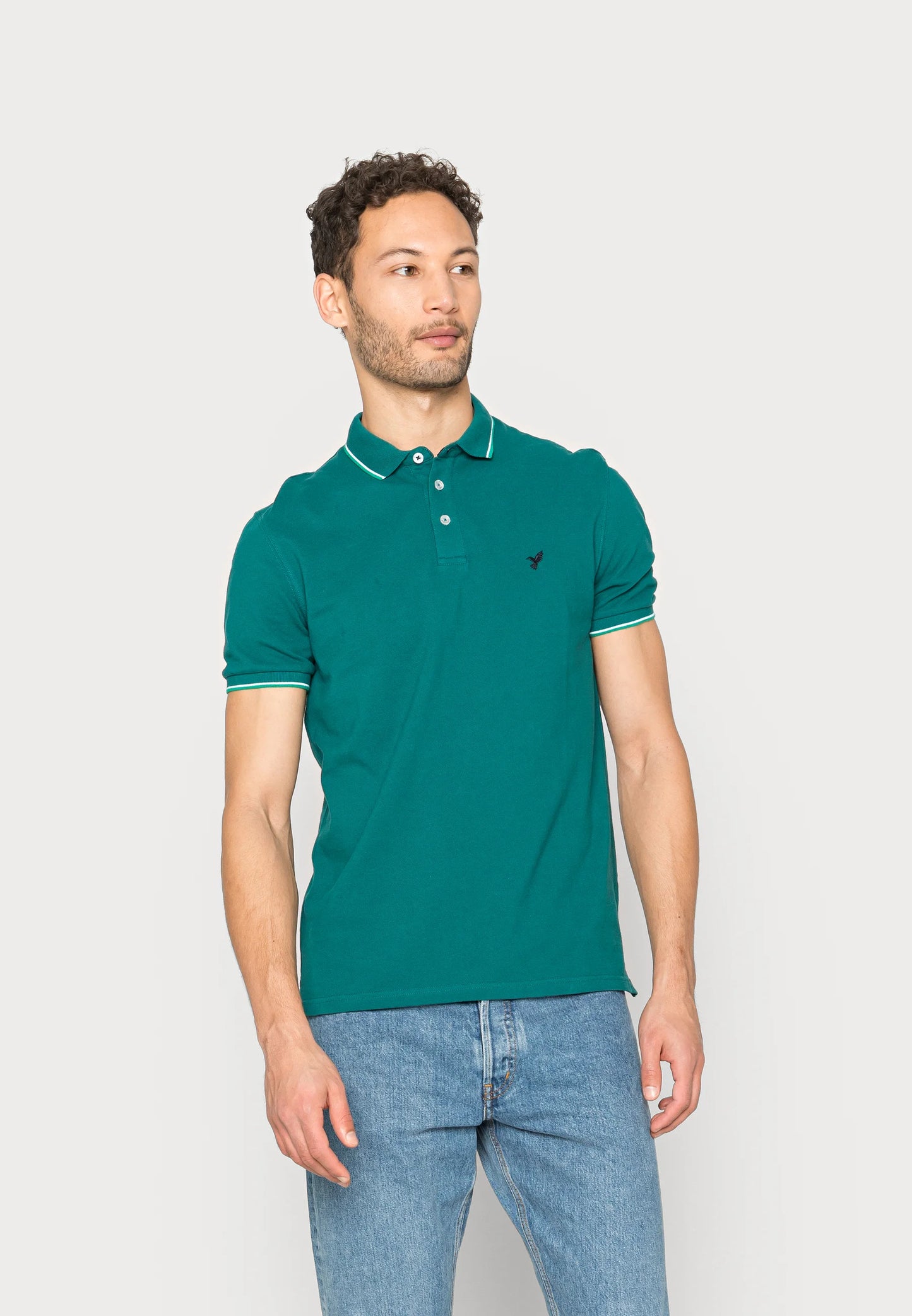 Polo shirt