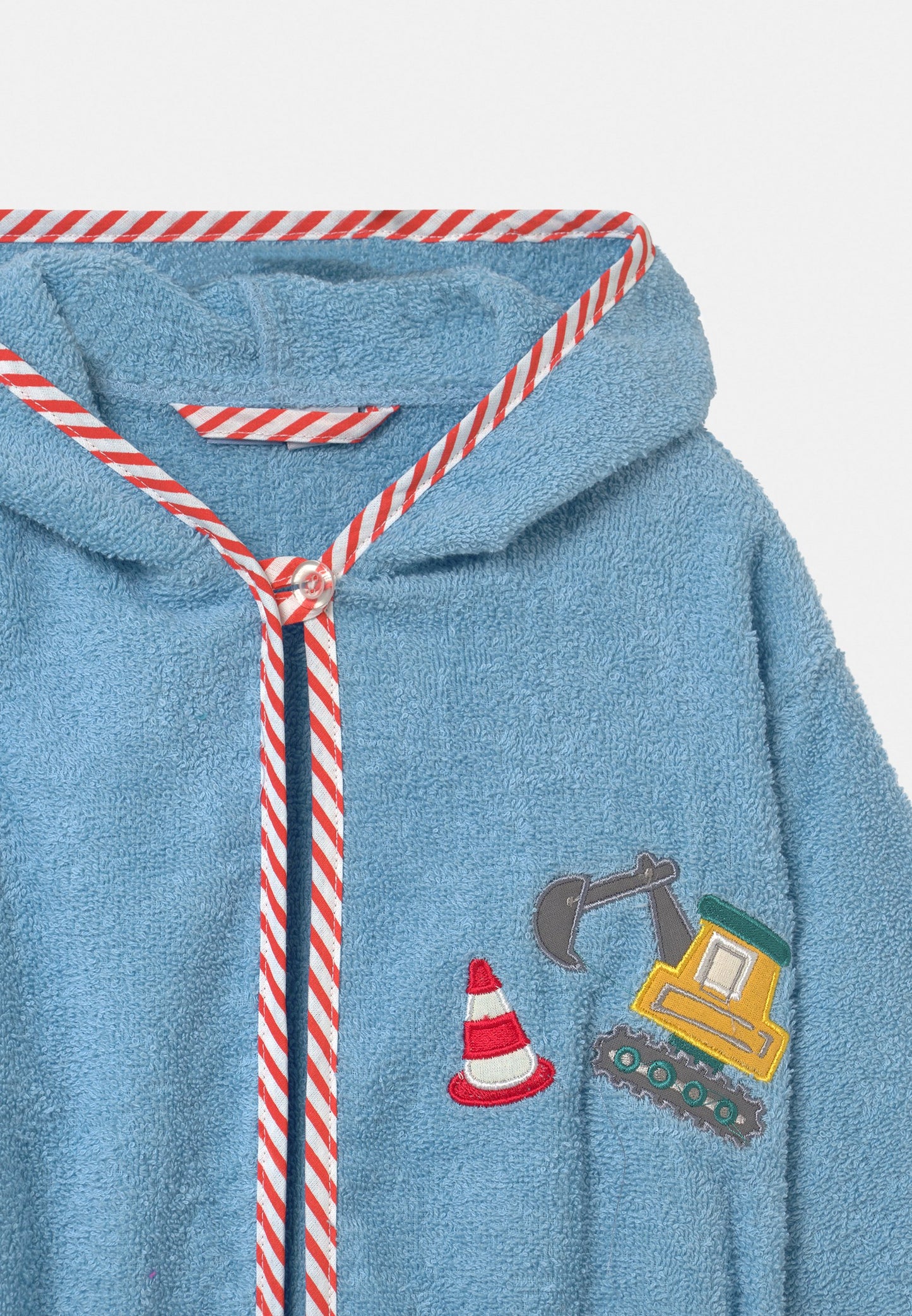 Dressing gown