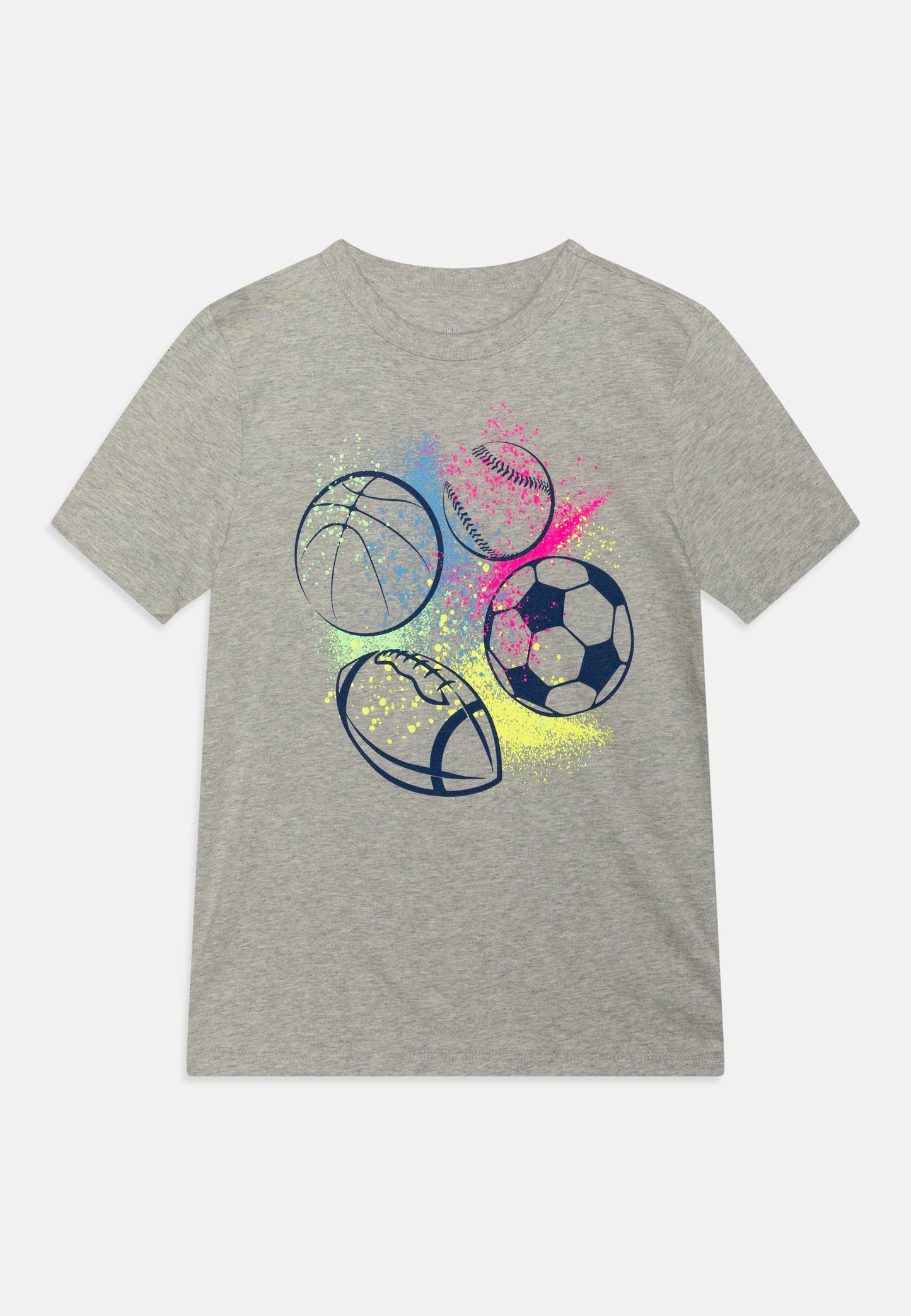 Print T-shirt