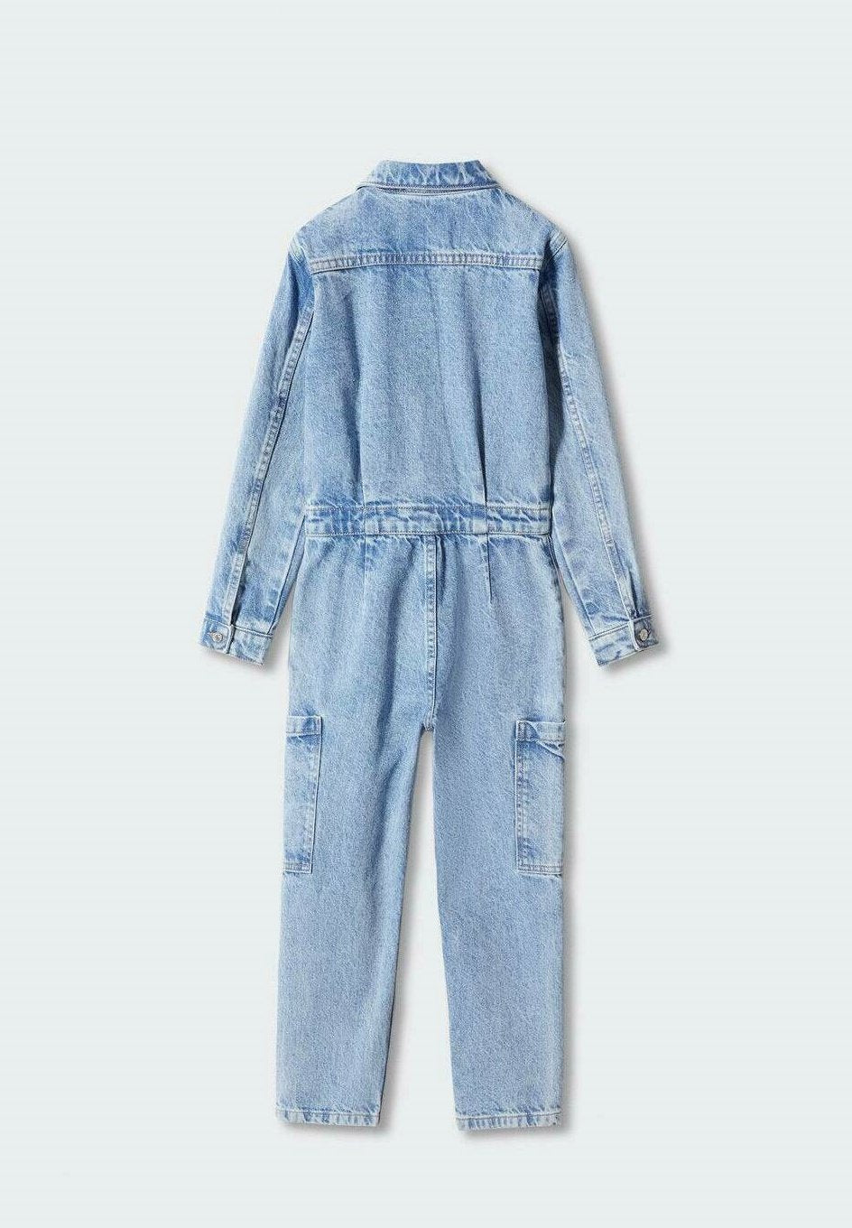MINIMEJG - Jumpsuit