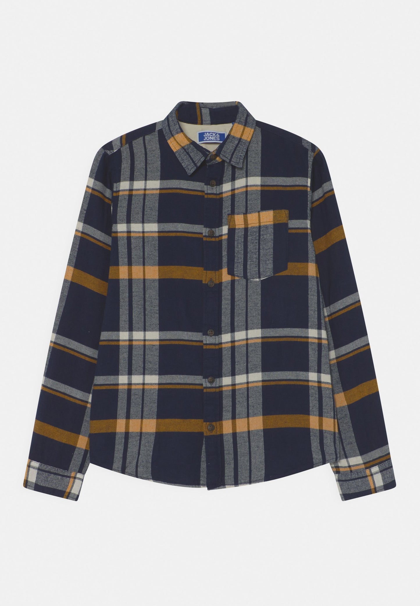 CHECK BLAKE COMFORT JNR - Shirt