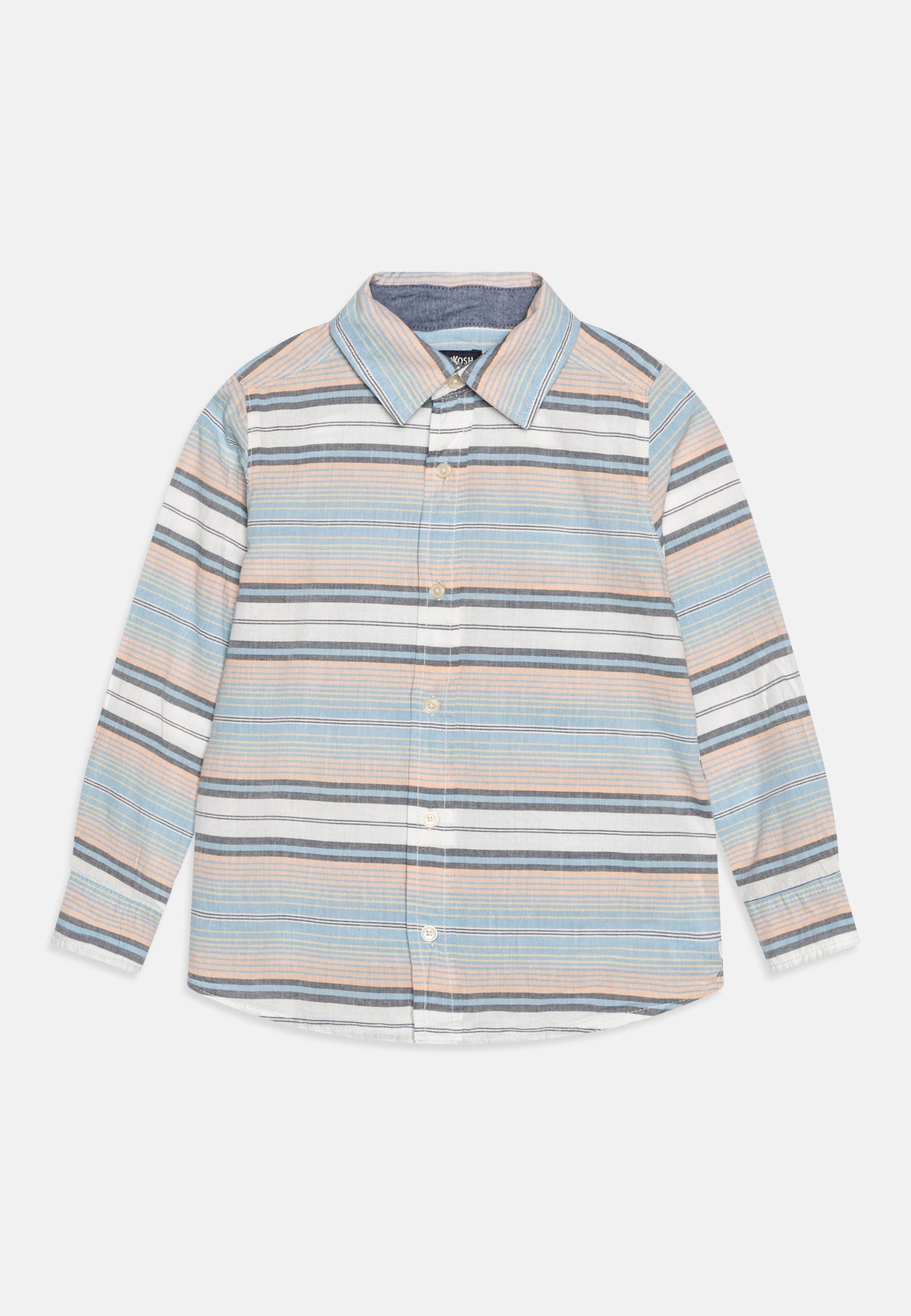 BUTTON DOWN - Shirt