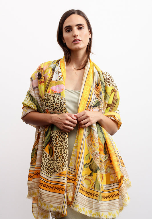 HIGHLIGHT-SCHAL - Scarf