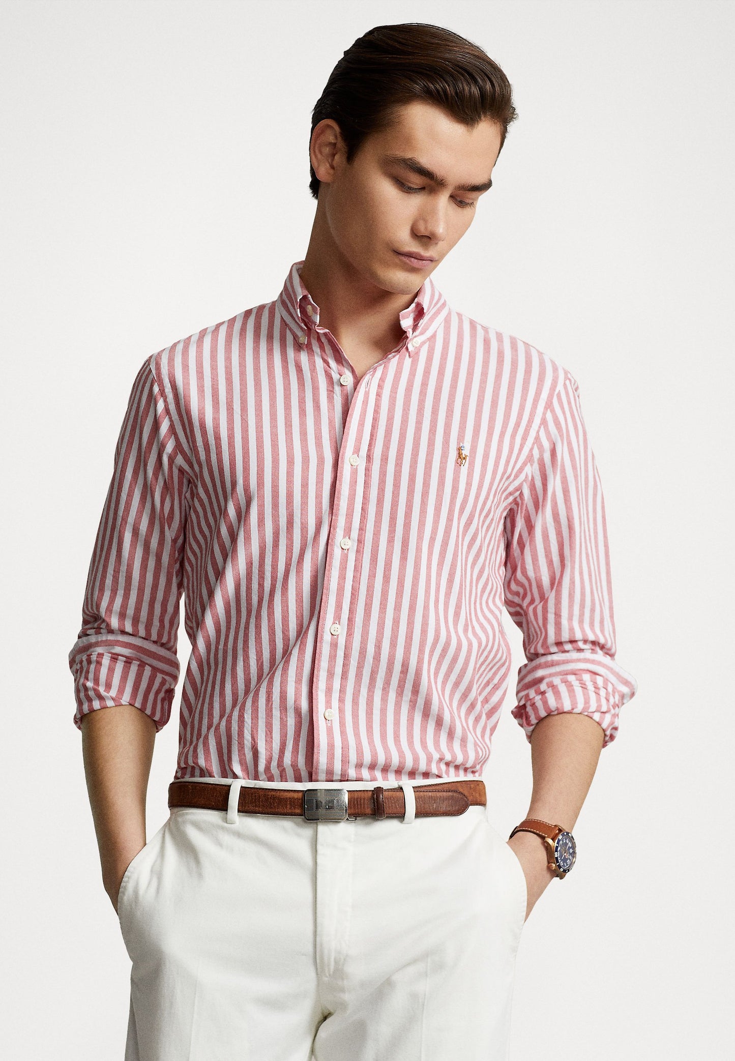 SPORT SHIRT - Shirt