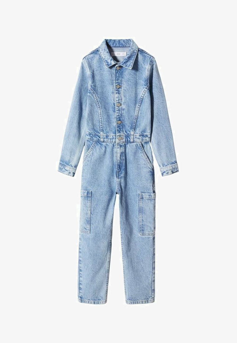MINIMEJG - Jumpsuit