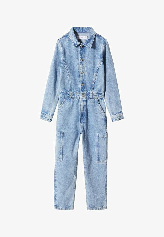 MINIMEJG - Jumpsuit
