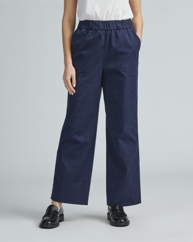 The Easy Pant