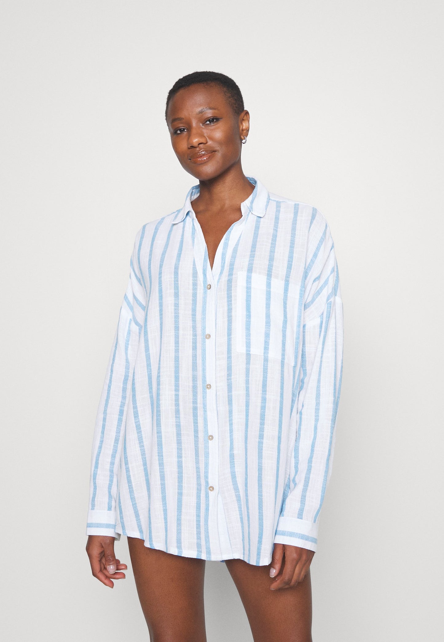 BEACH SHIRT