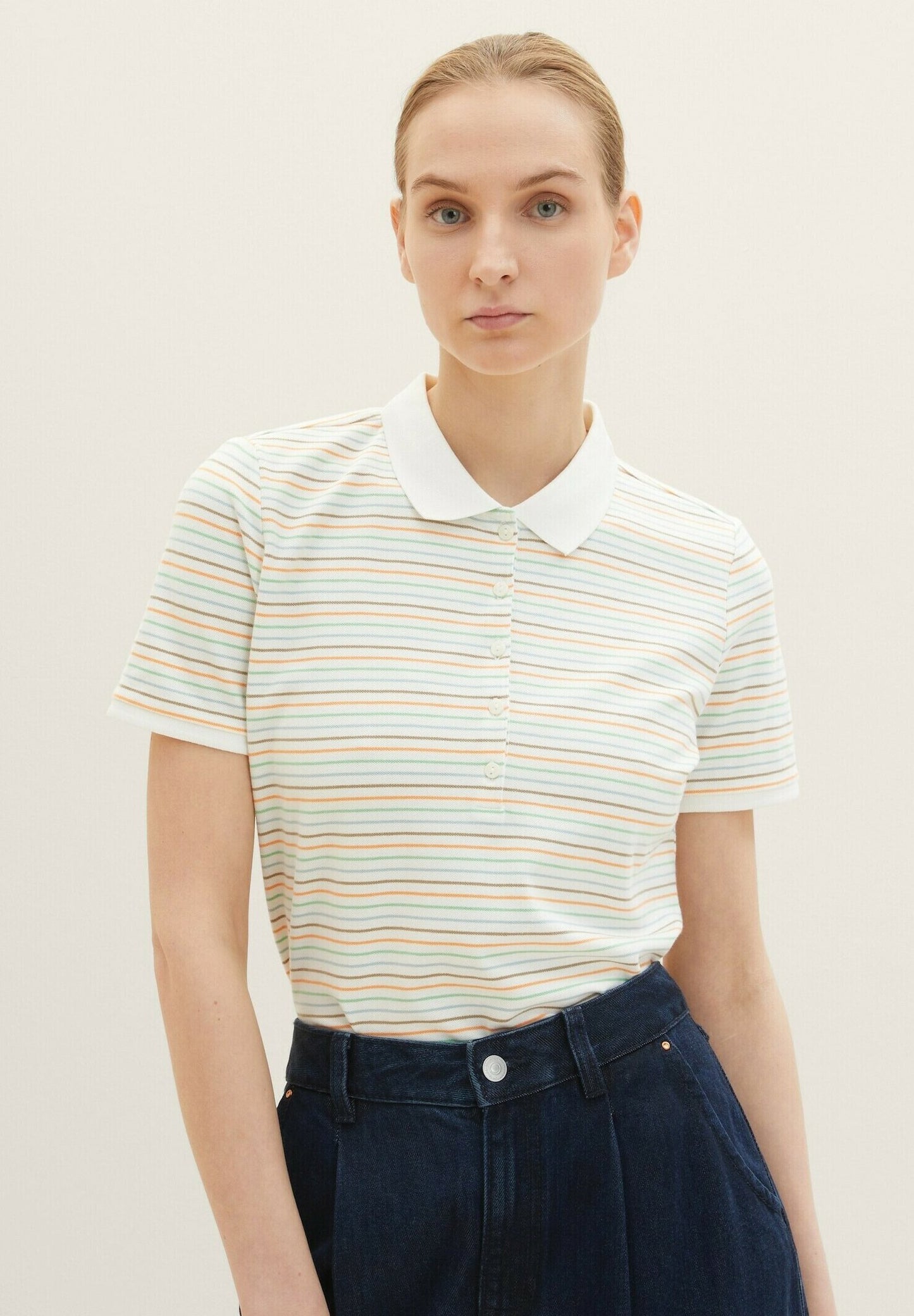 Polo shirt