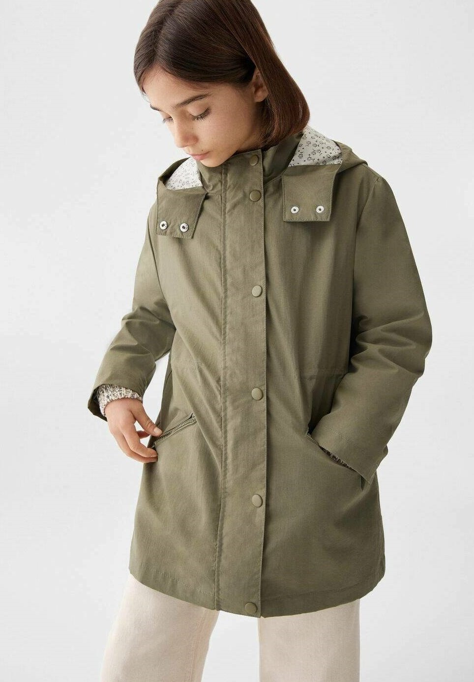 Parka