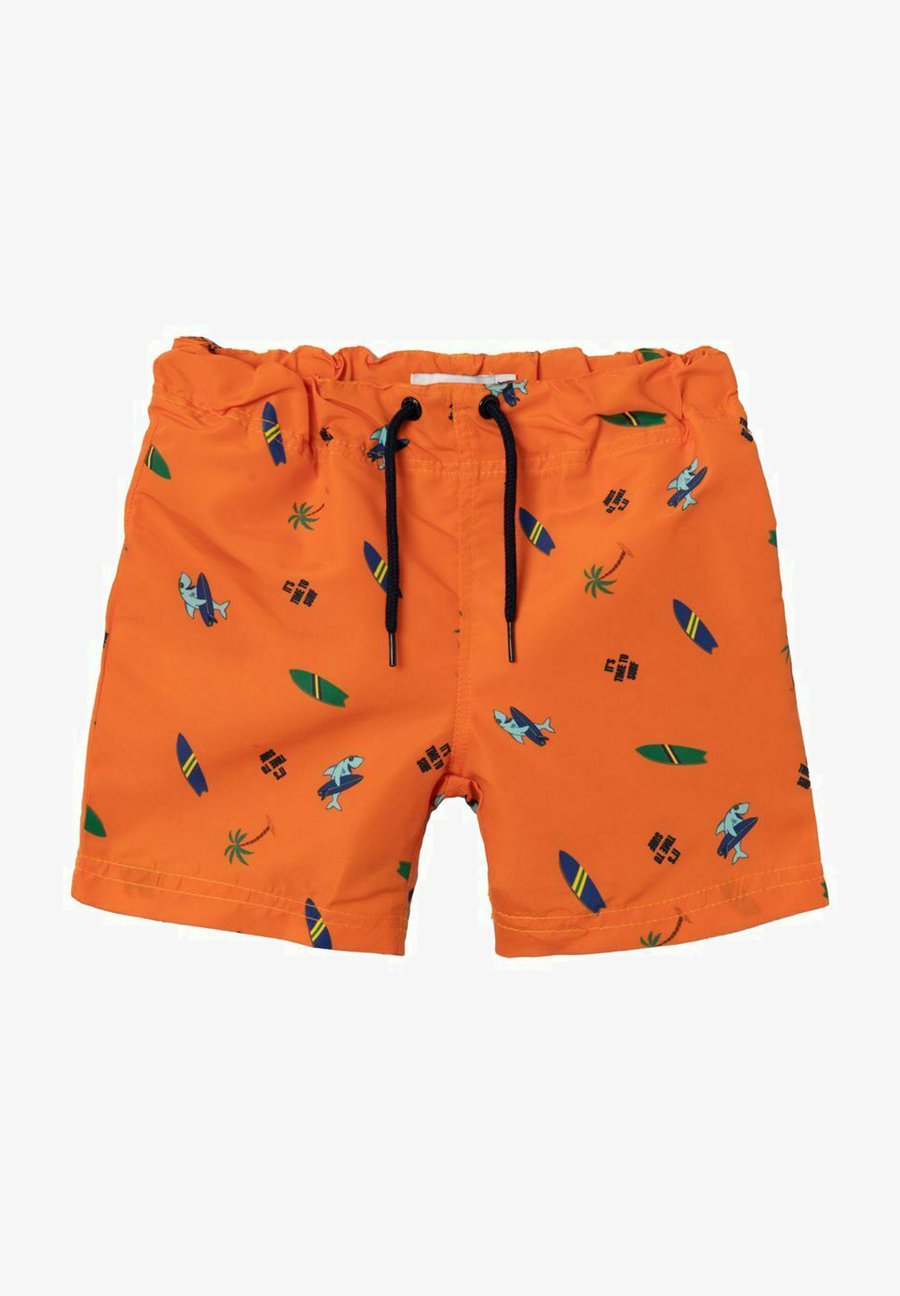 Swimming shorts