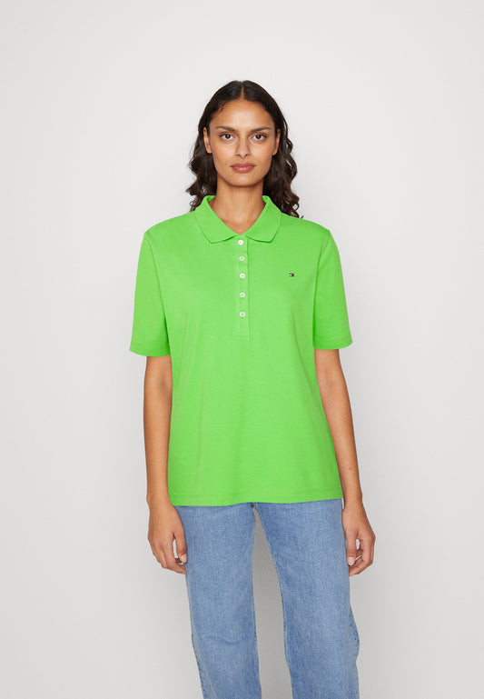 REG SS - Polo shirt