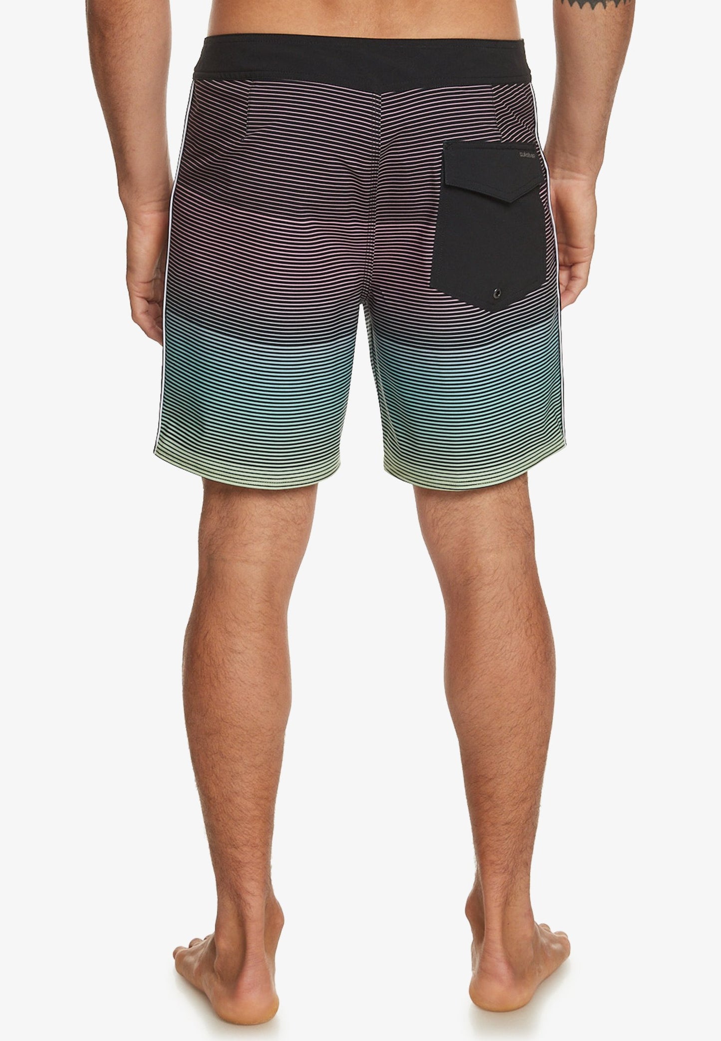 SURF MASSIVE 17 - Swimming shorts