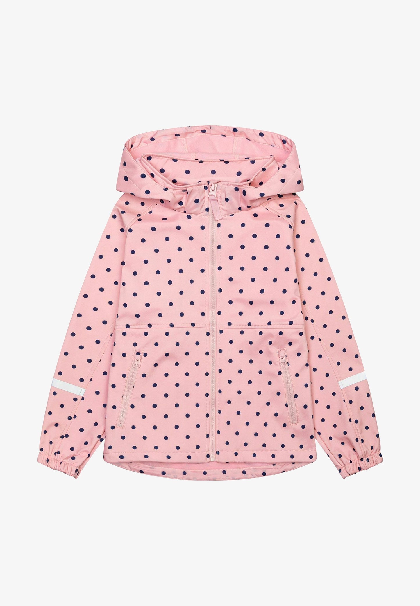 Outdoor jacket