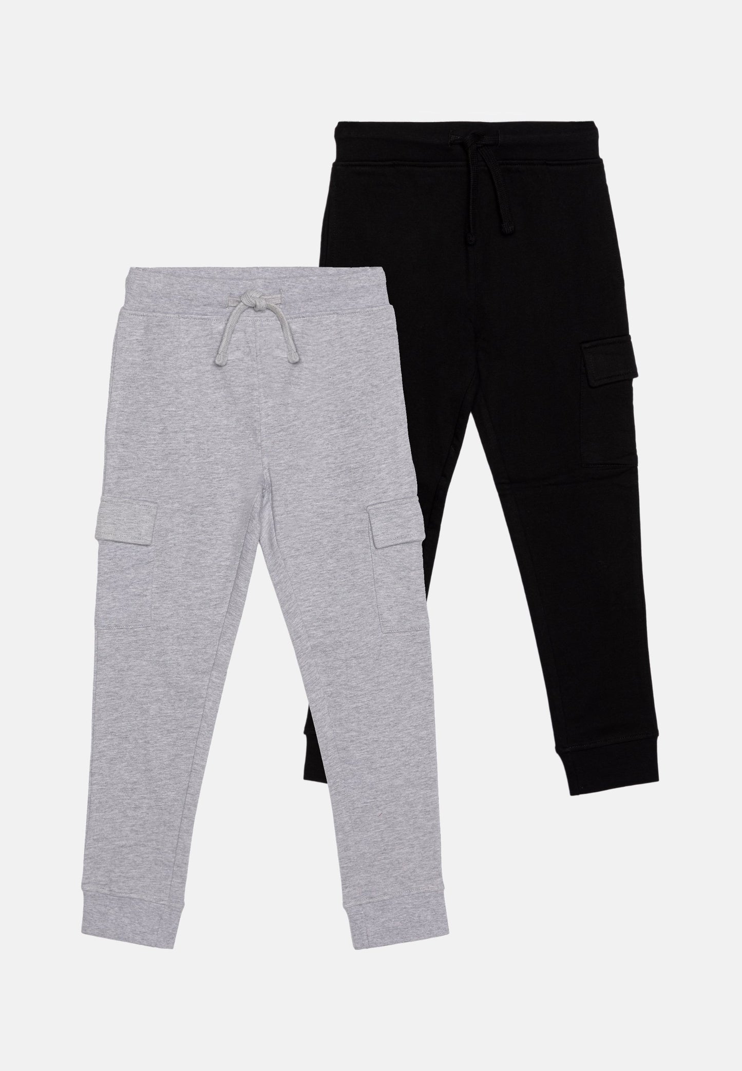 2 PACK - Tracksuit bottoms