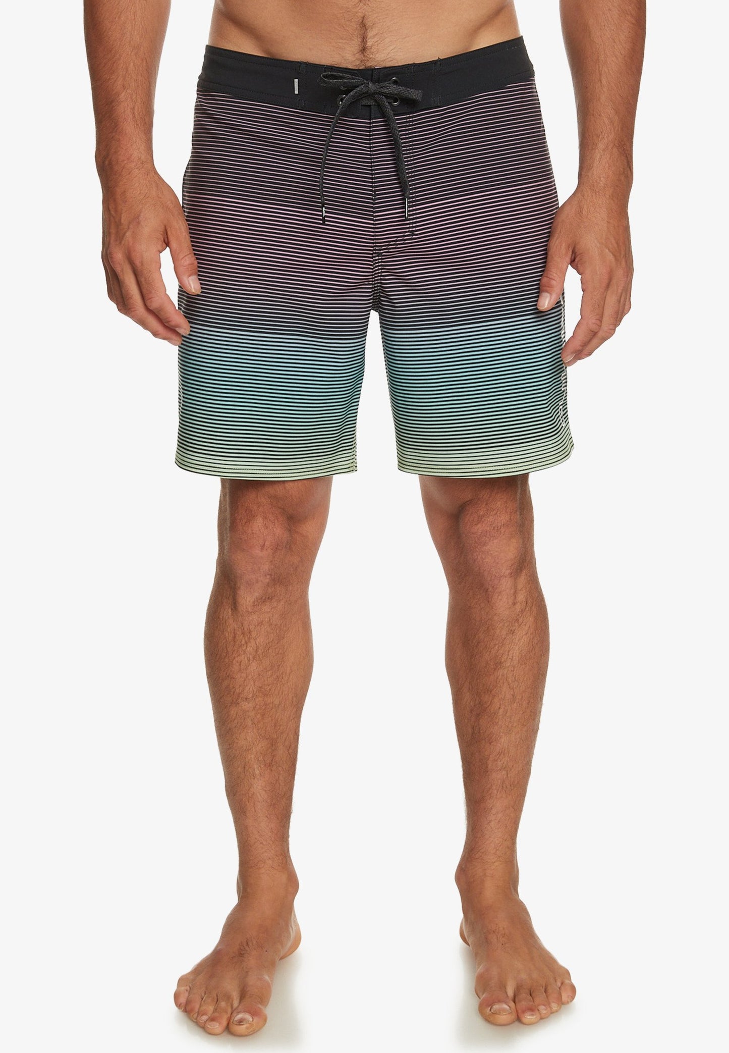 SURF MASSIVE 17 - Swimming shorts