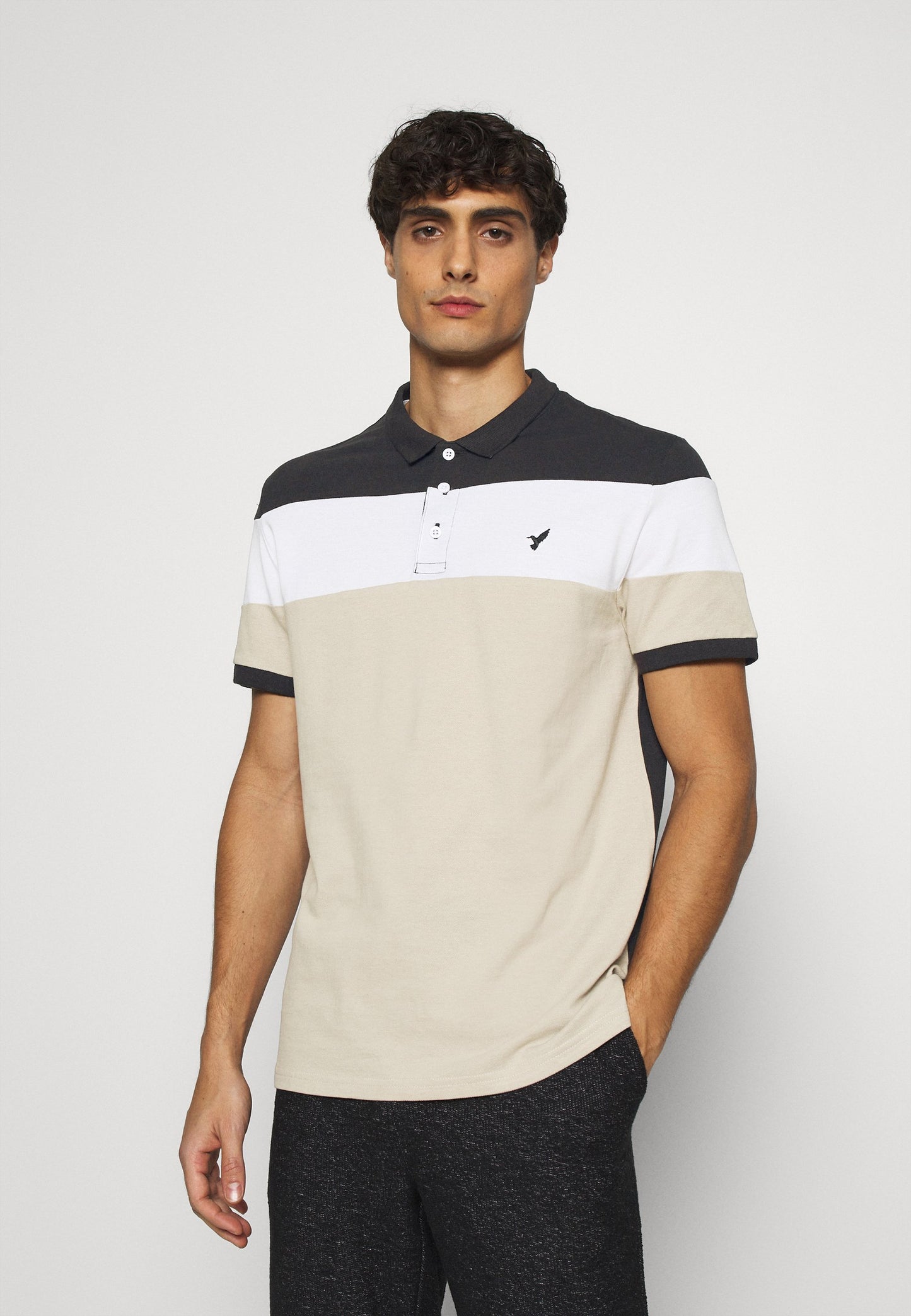 Polo shirt