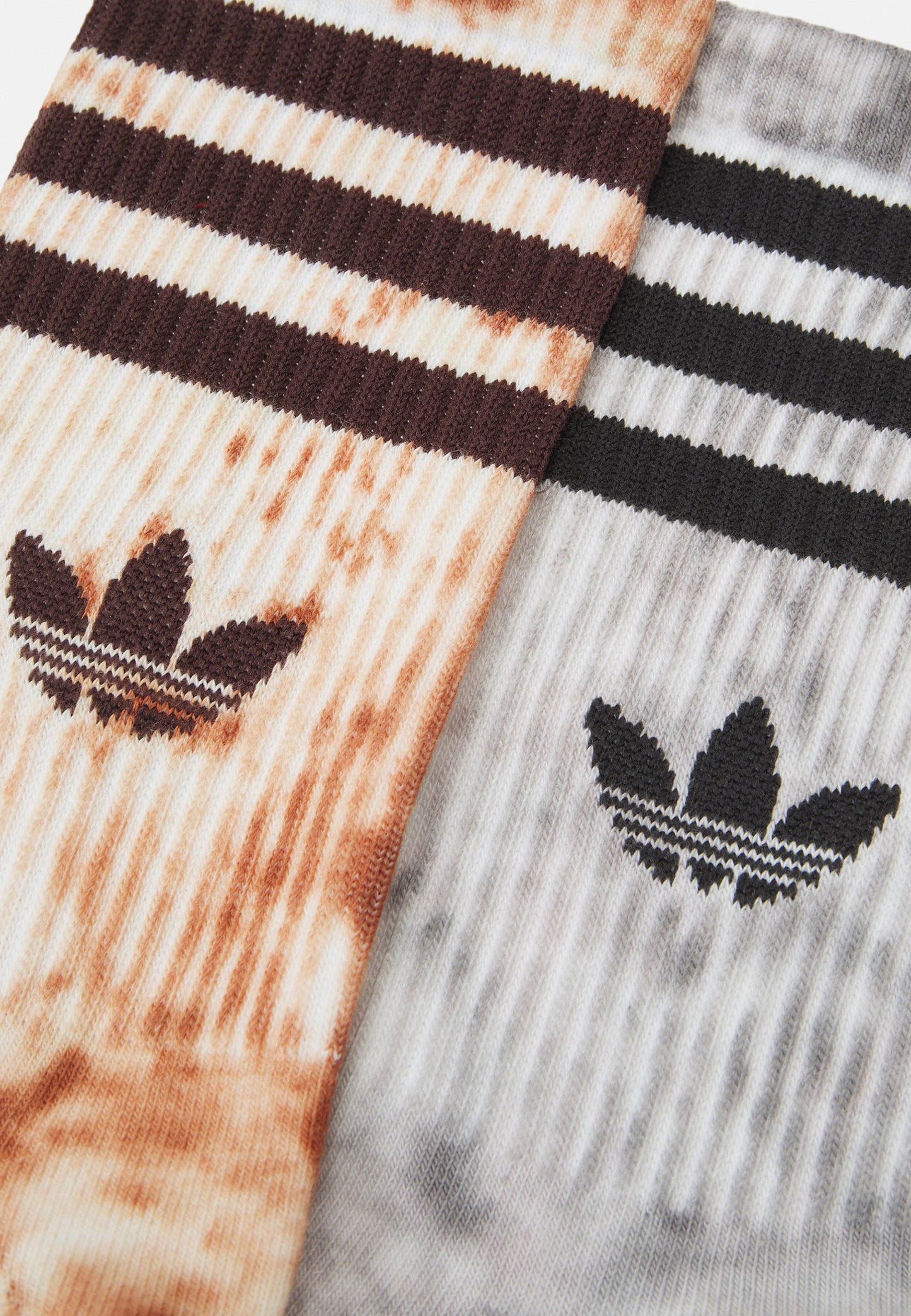 TIEDYE 2PACK UNISEX - Socks