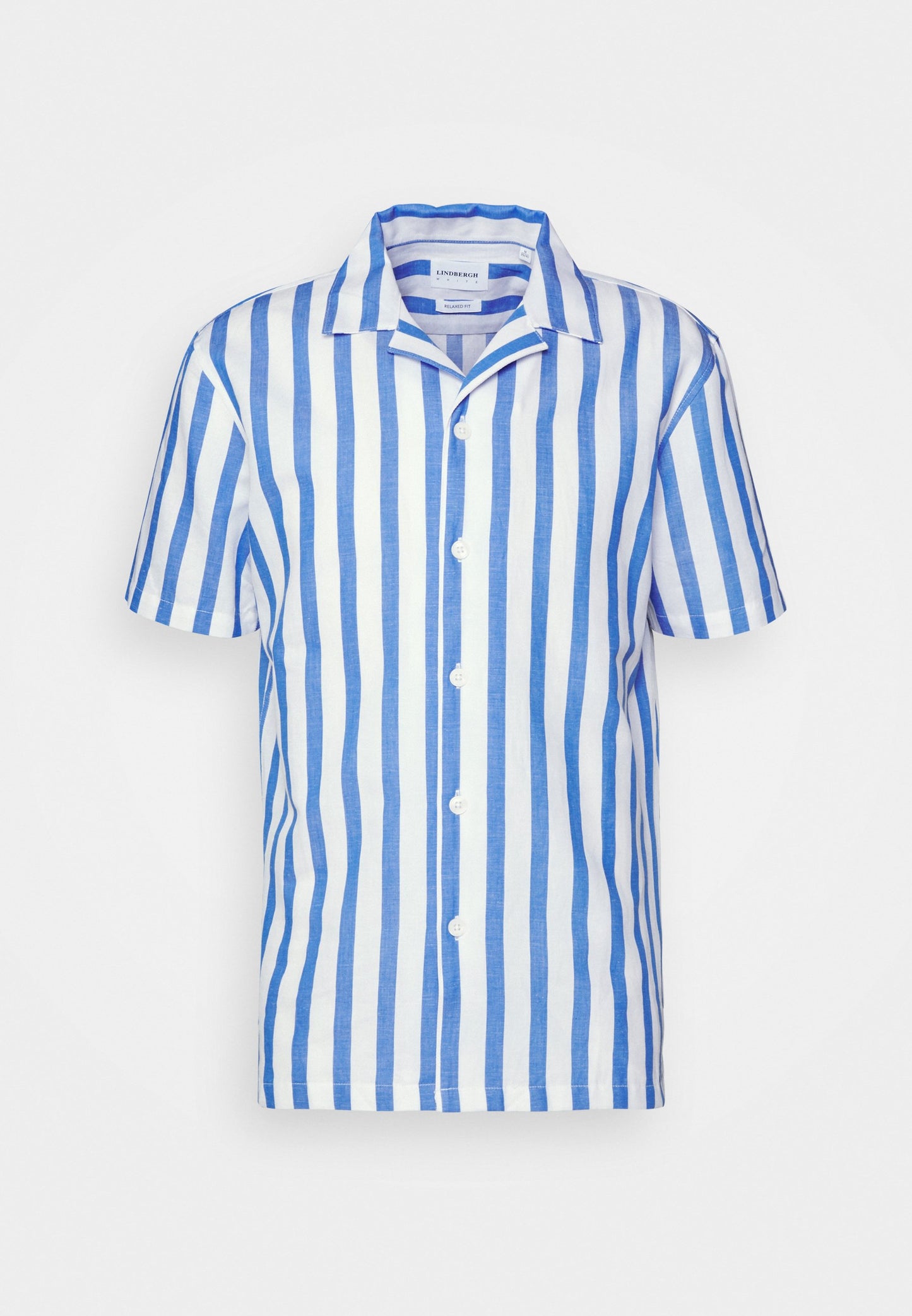 STRIPED RESORT - Shirt