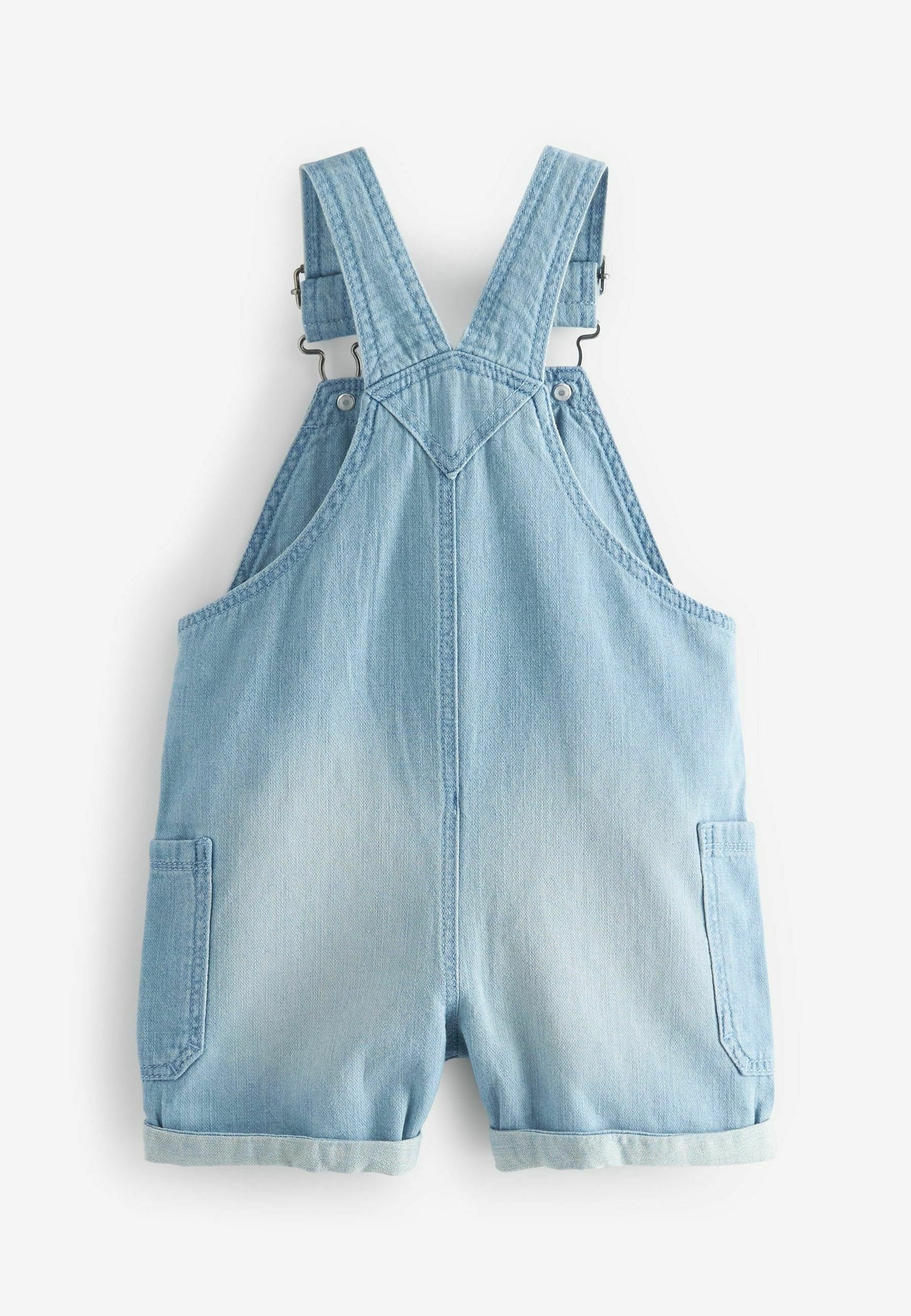 SLOUCH STANDARD - Dungarees