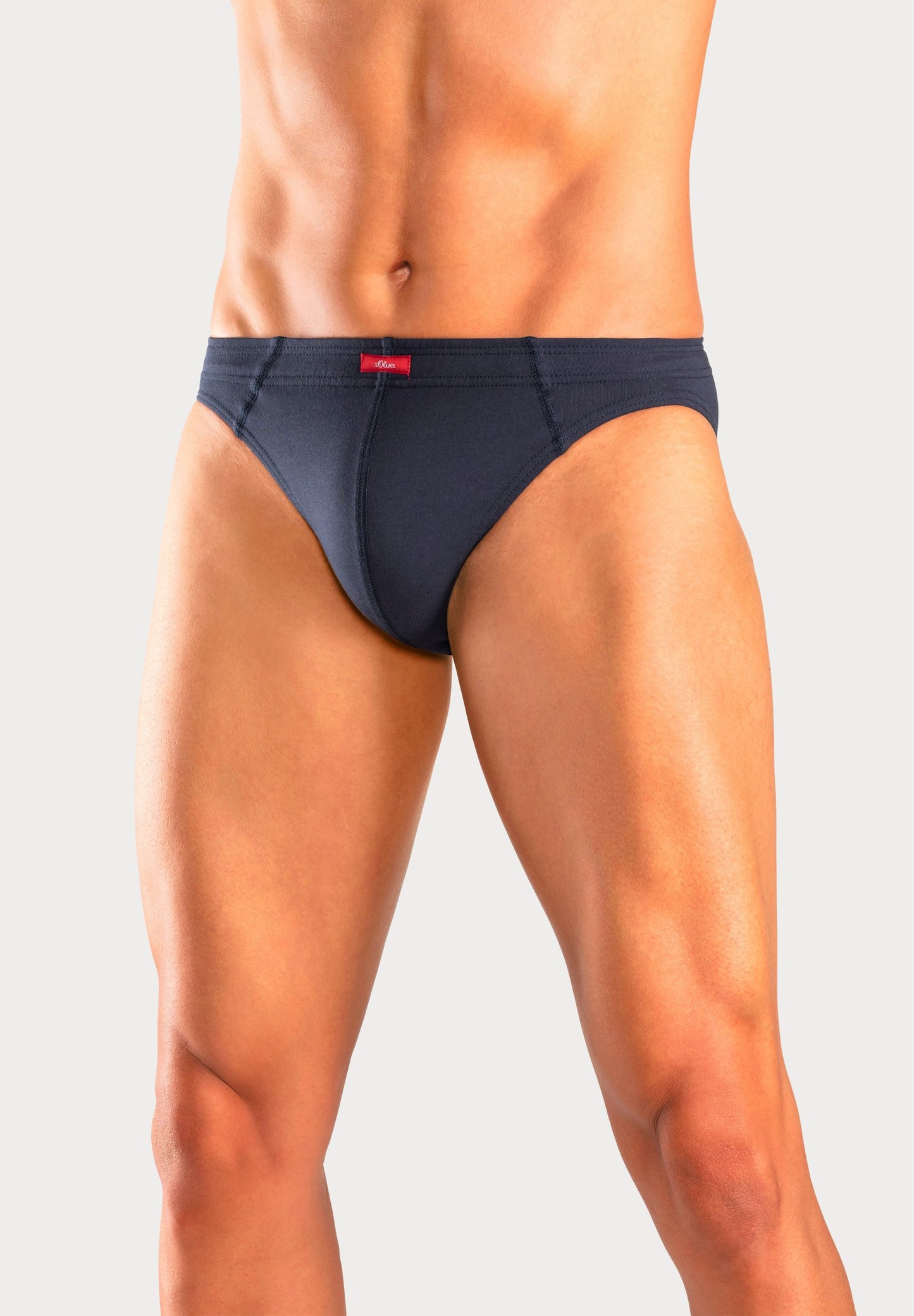 7 PACK - Briefs