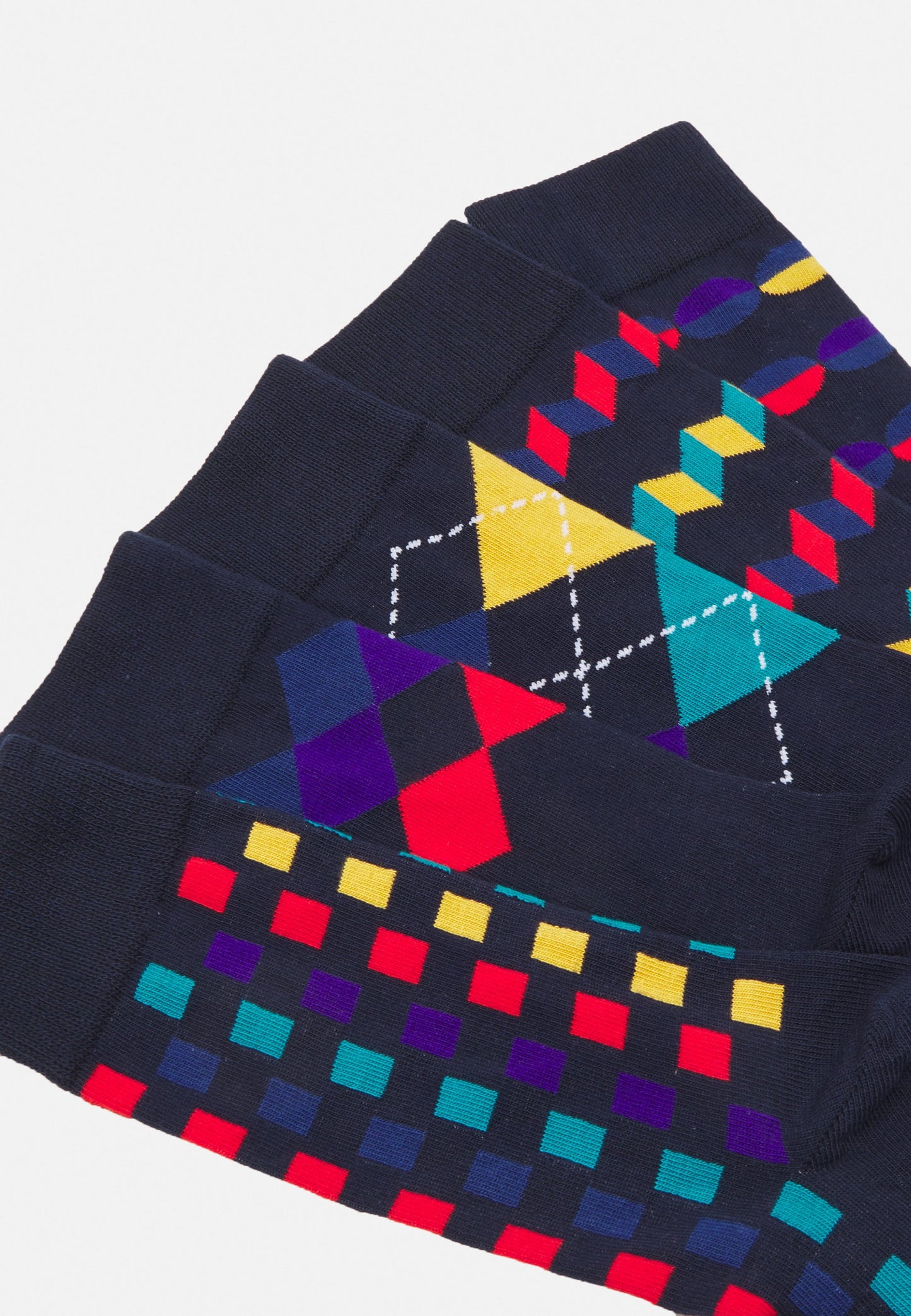 5 PACK - Socks