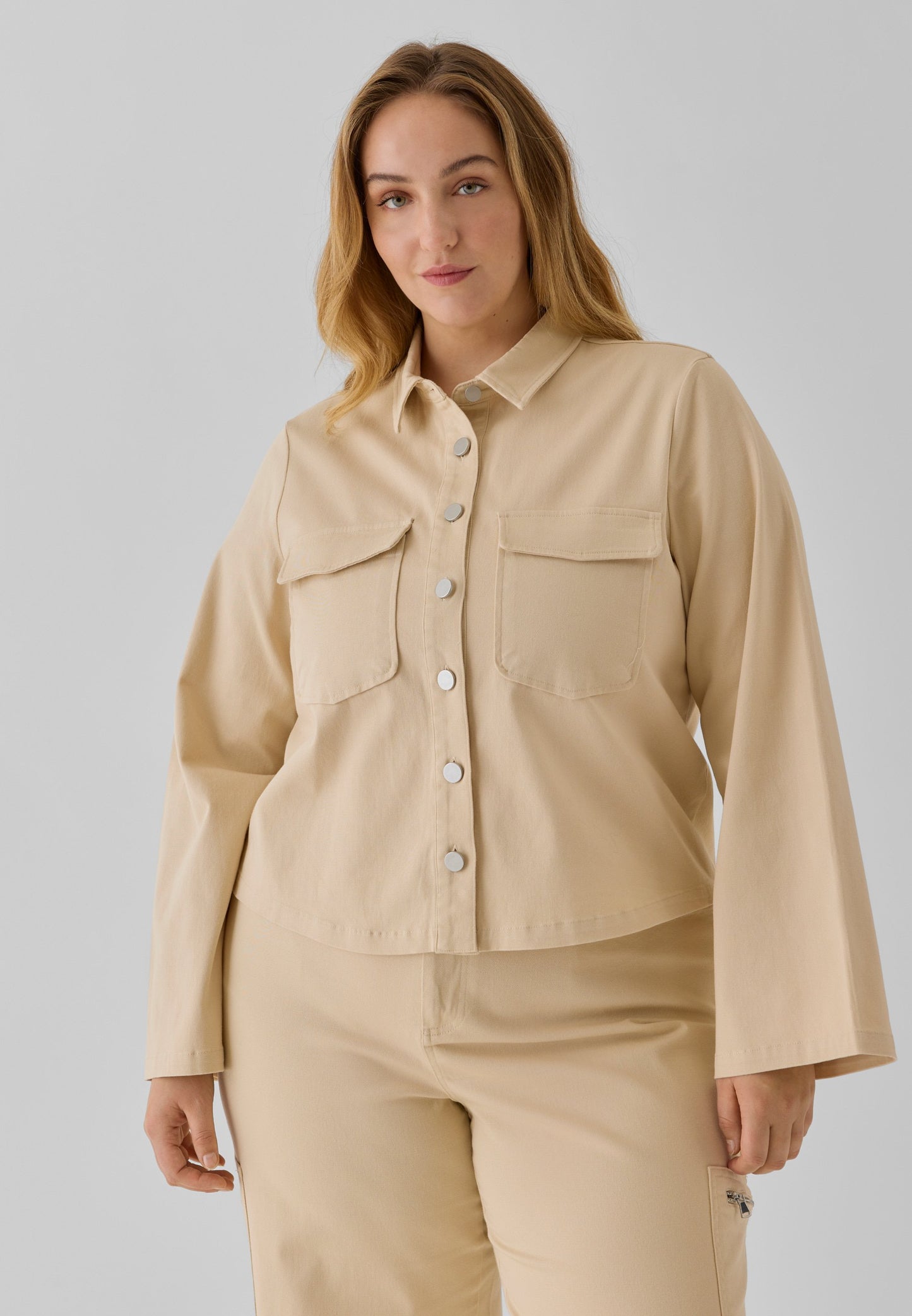 Summer jacket