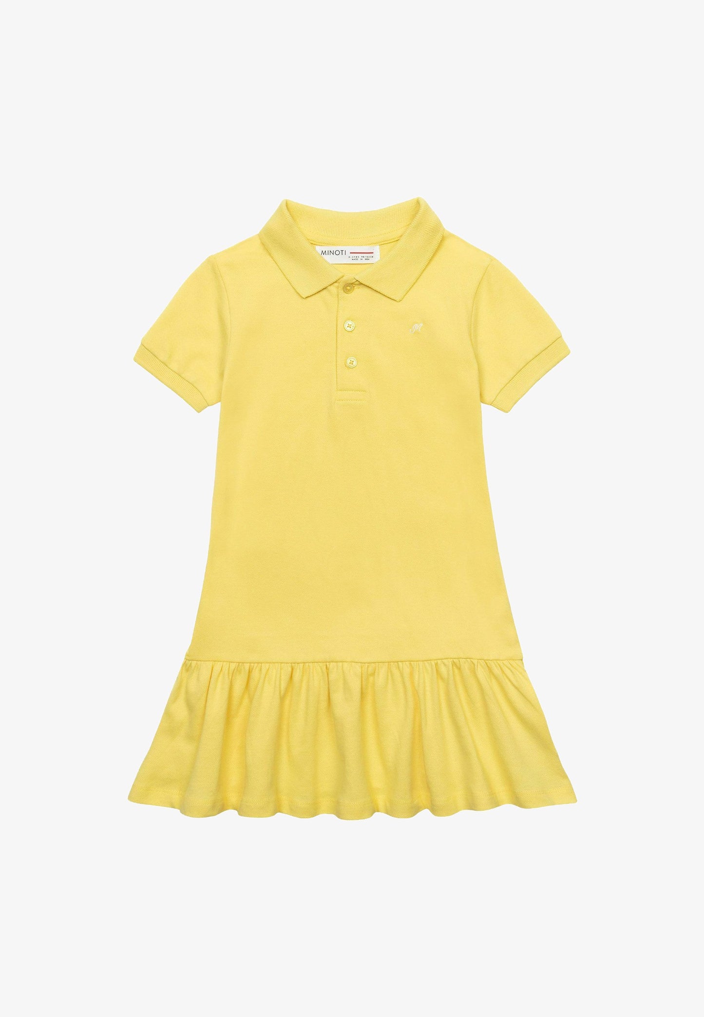 Polo Day dress