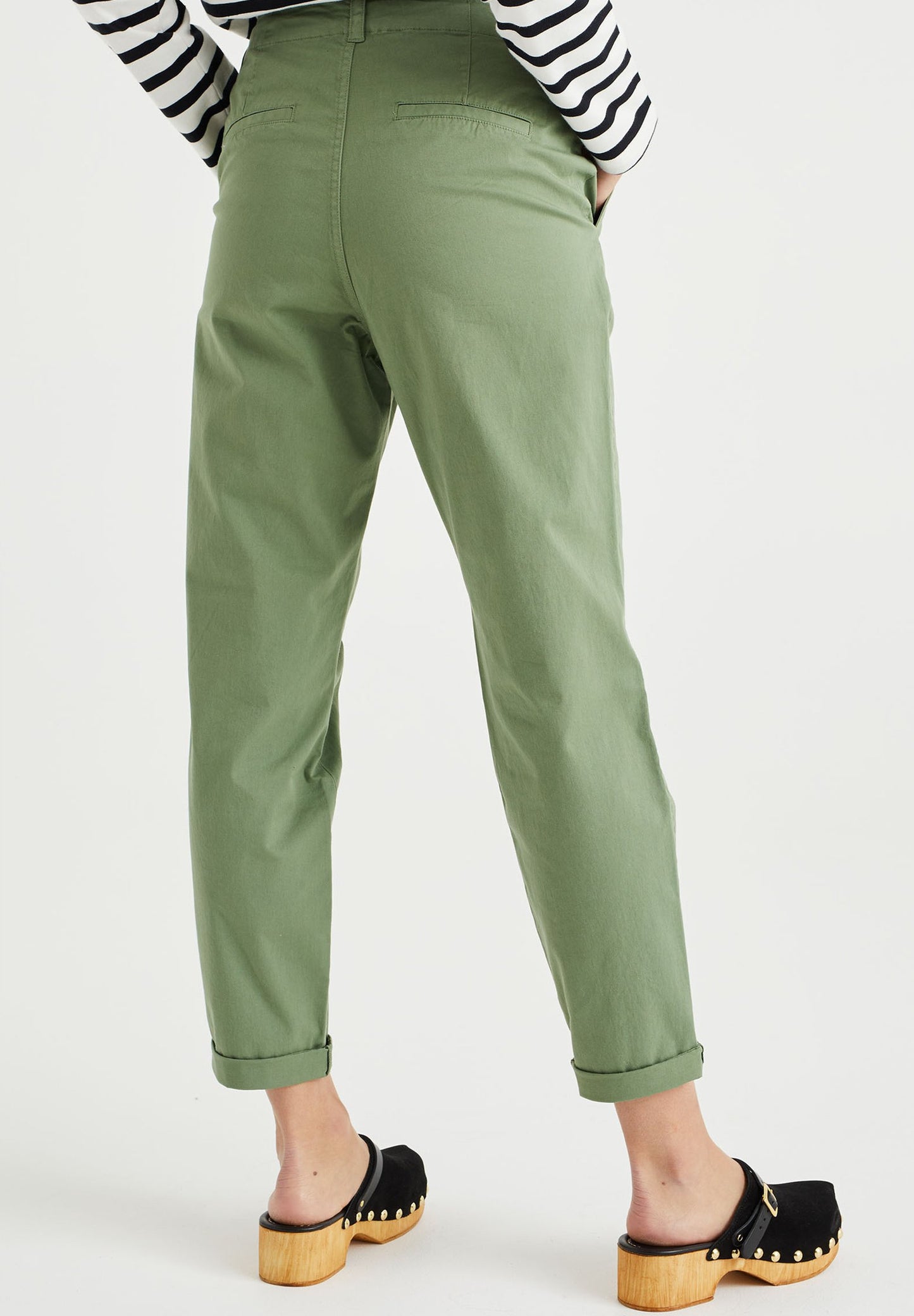 REGULAR FIT - Chinos