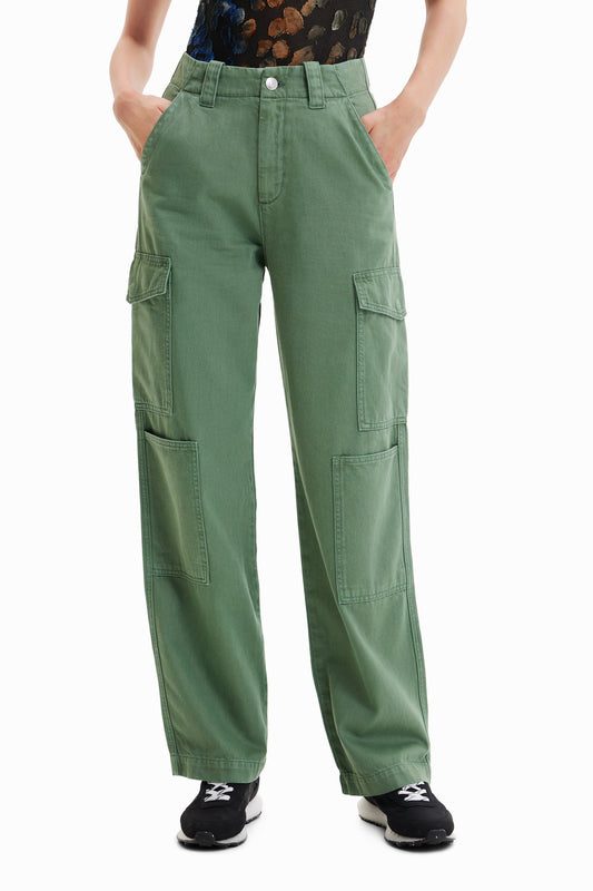 SEDAL - Cargo trousers