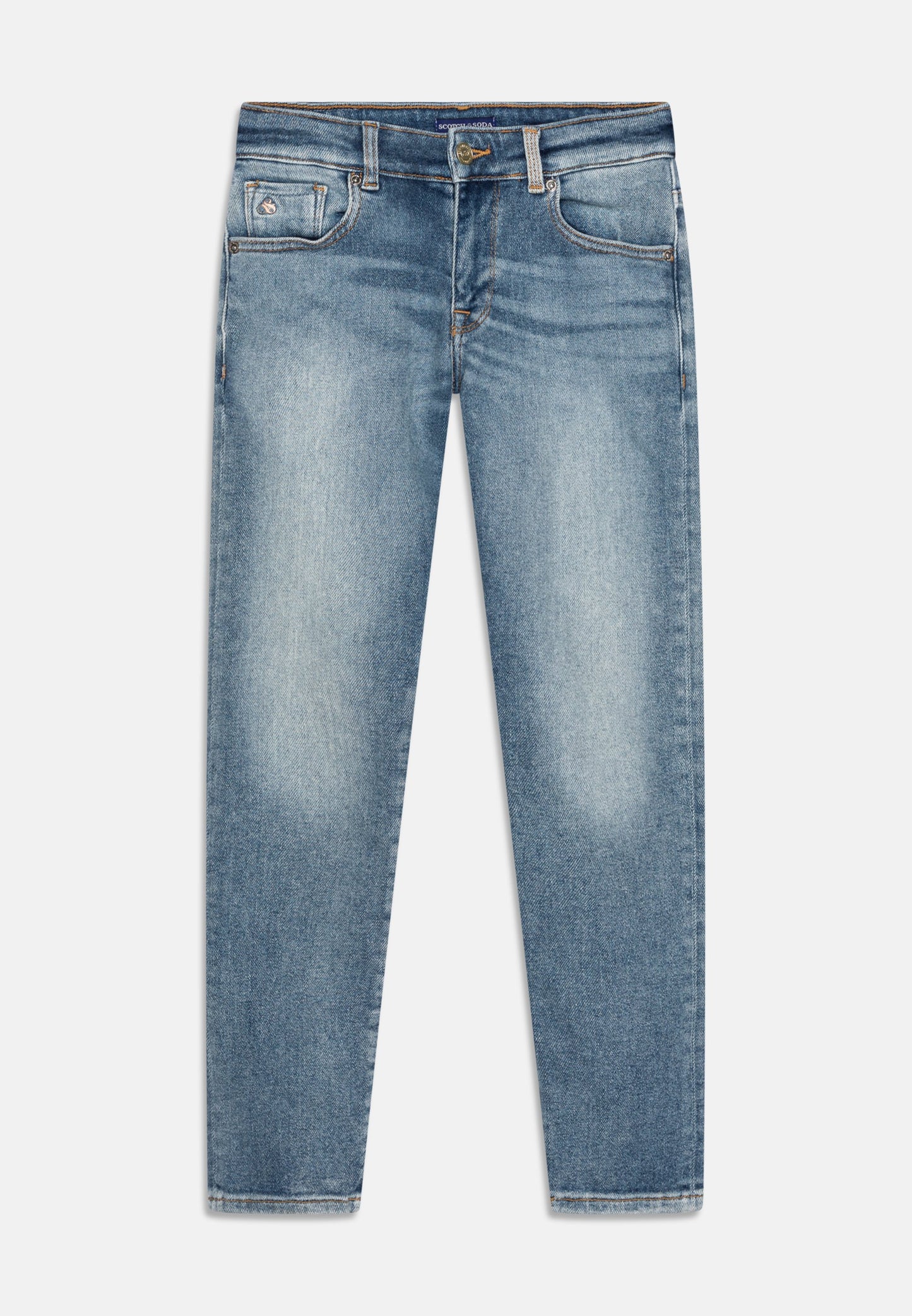 Jeans Skinny Fit
