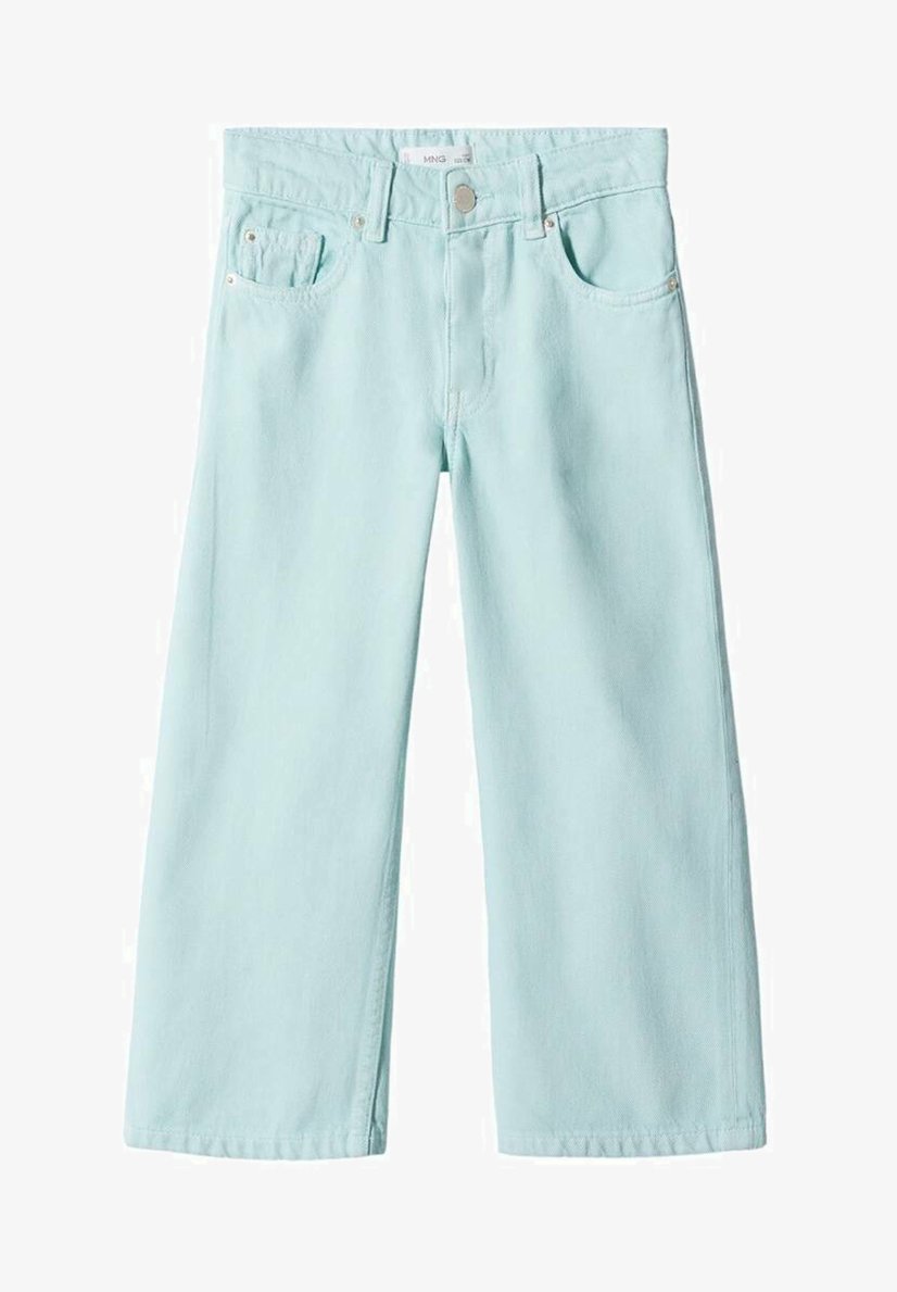 CULOTTE - Straight leg jeans