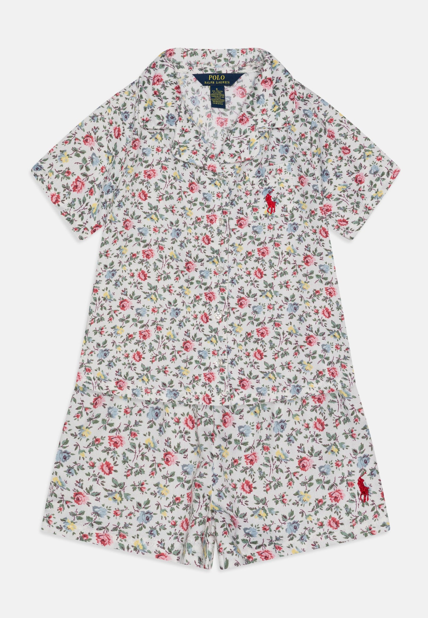 SHORT - Pyjama set