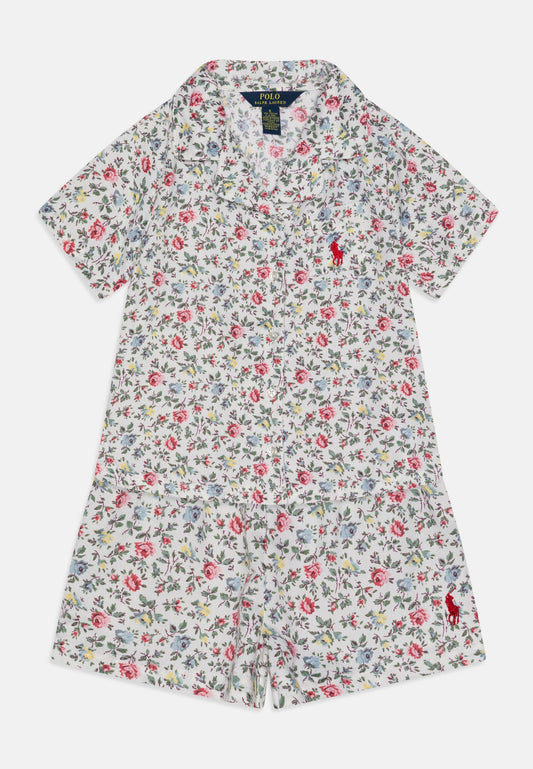 SHORT - Pyjama set