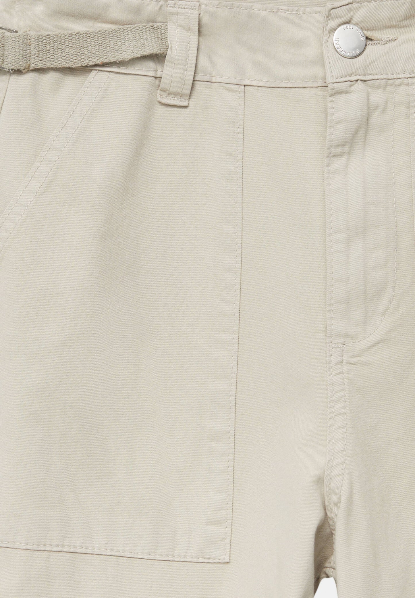 Cargo trousers