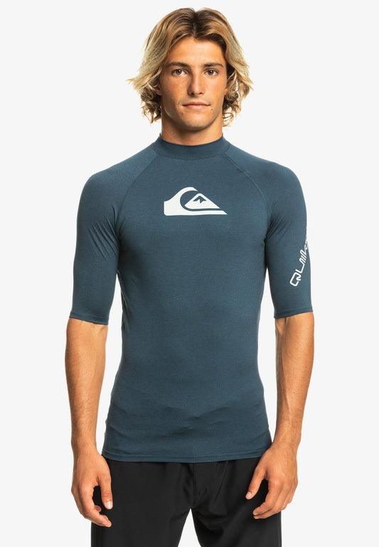 ALL TIME - Rash vest