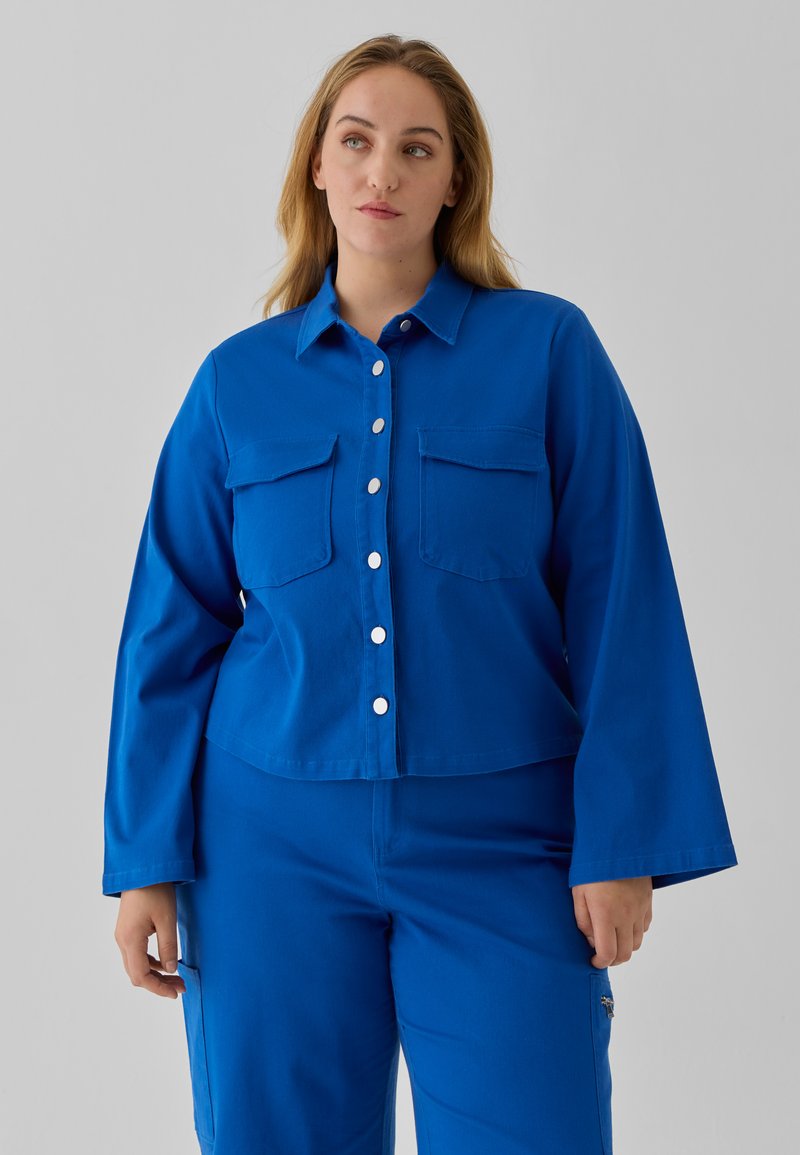 Summer jacket
