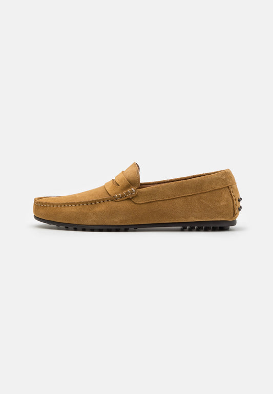 Moccasins