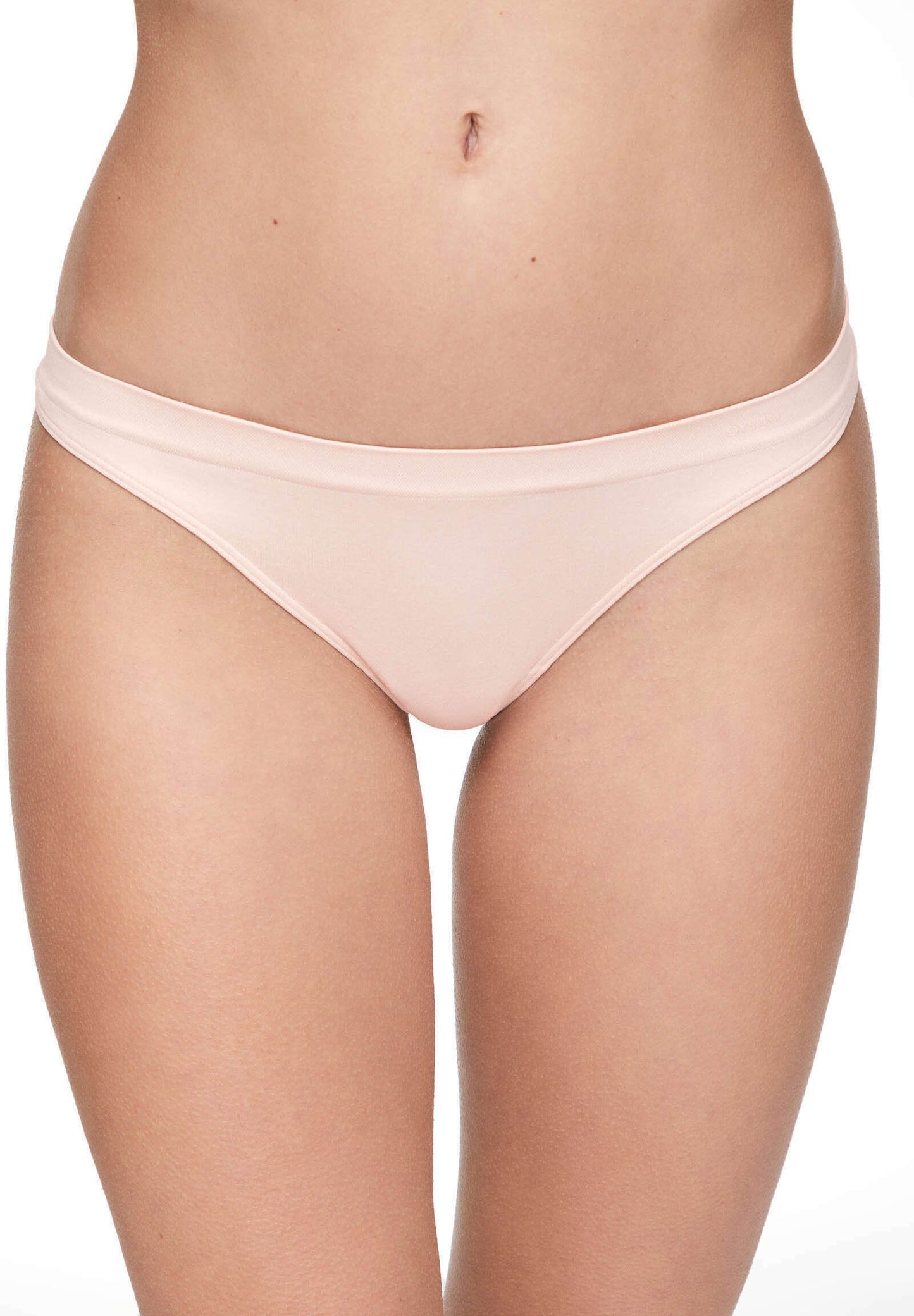 3 PACK SEAMLESS SOFT TOUCH - Thong