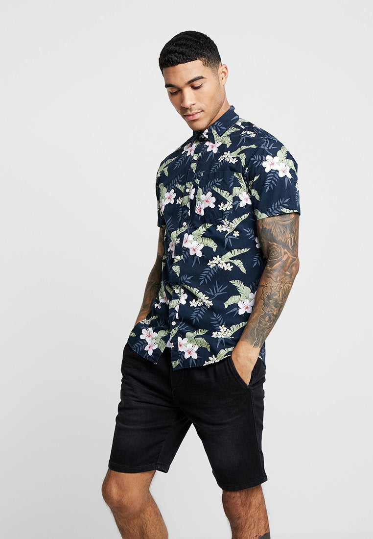 LIM FIT - Shirt