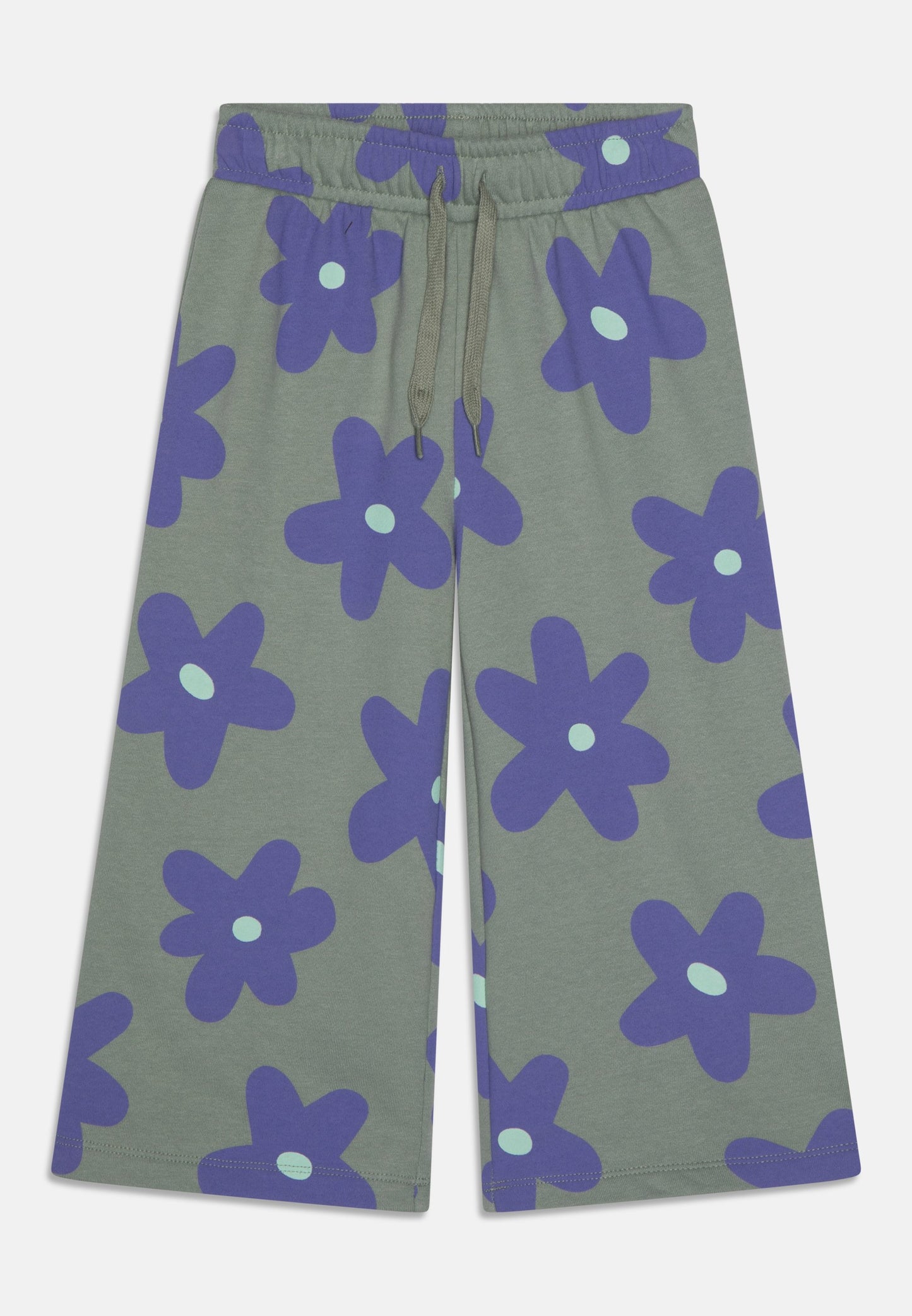 WIDE LEG PANT TODDLER GIRL - Tracksuit bottoms