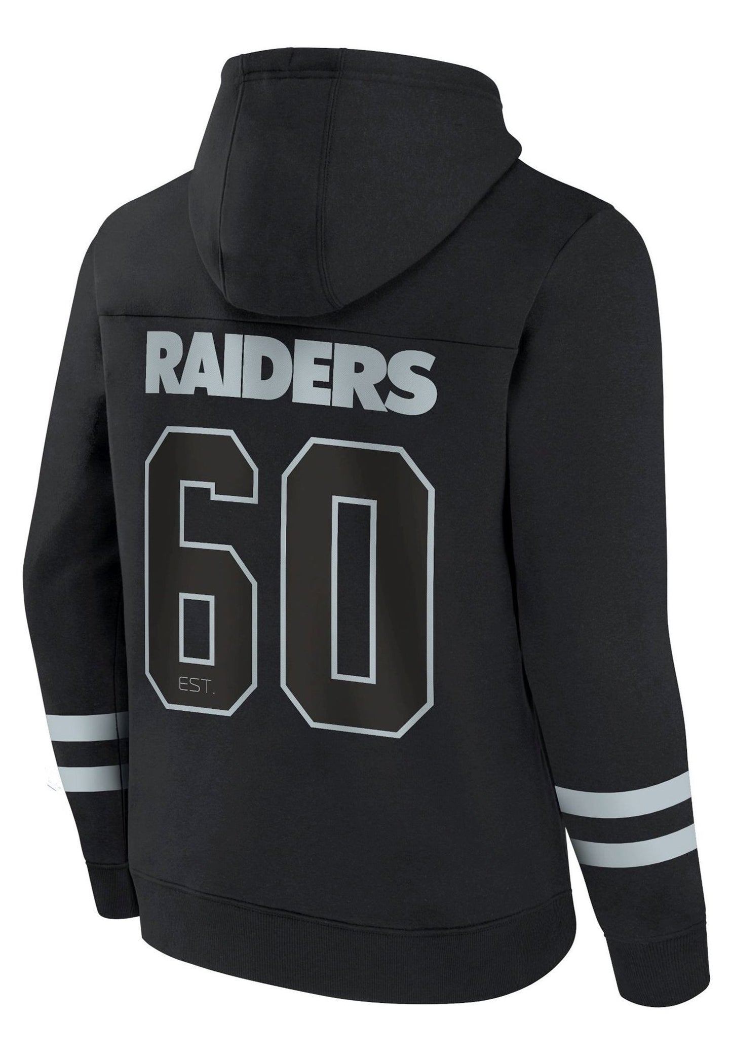 POH - Zip-up sweatshirt