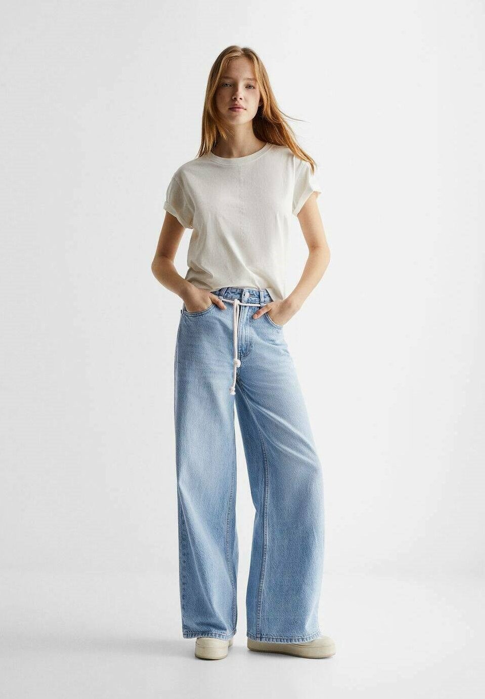 SURF - Flared Jeans