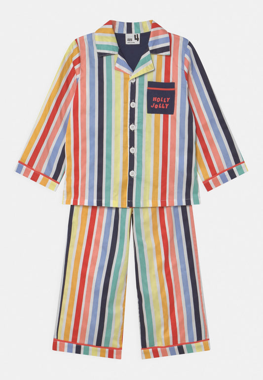 LONG SLEEVE UNISEX - Pyjama set