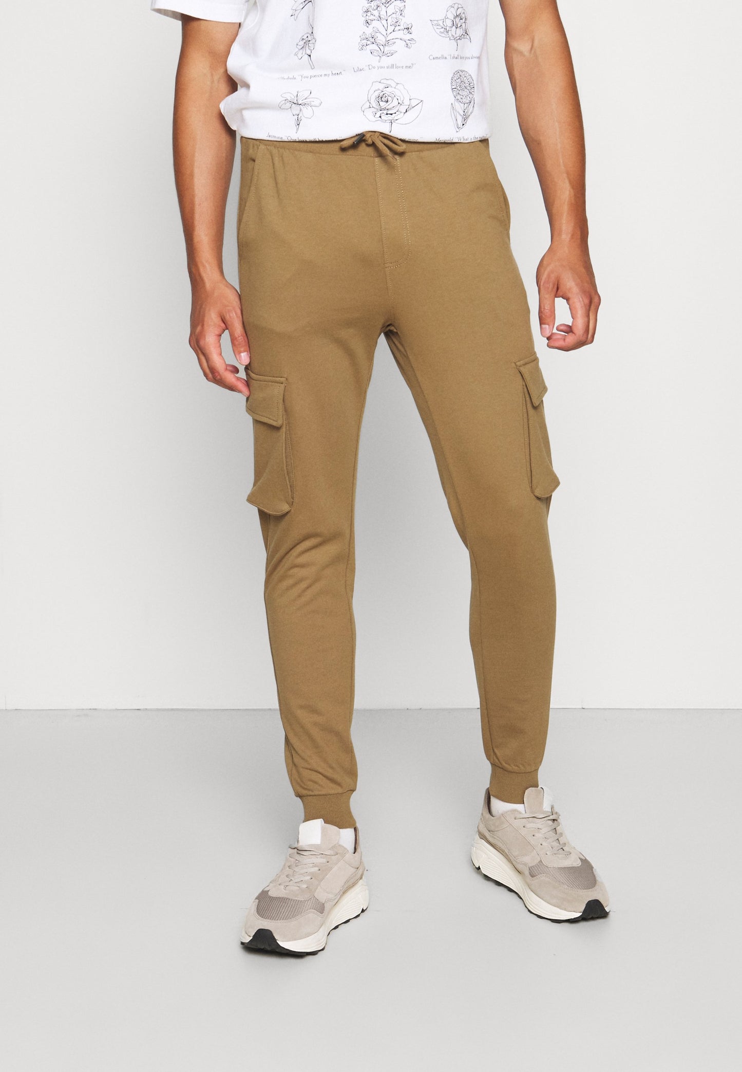 PANT - Tracksuit bottoms
