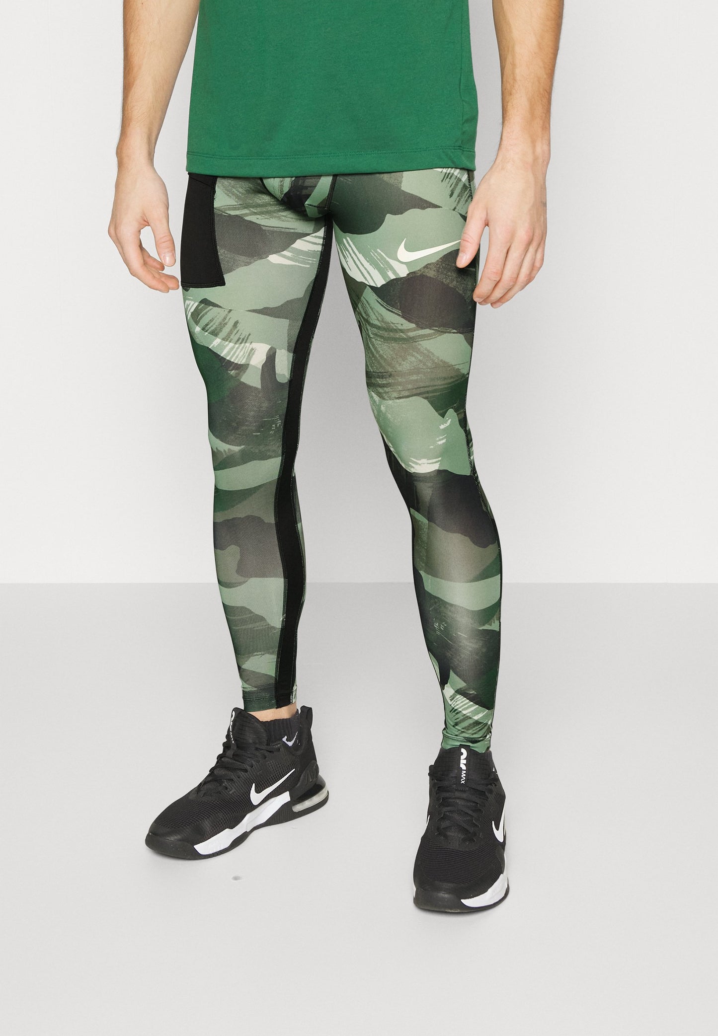 CAMO - Leggings